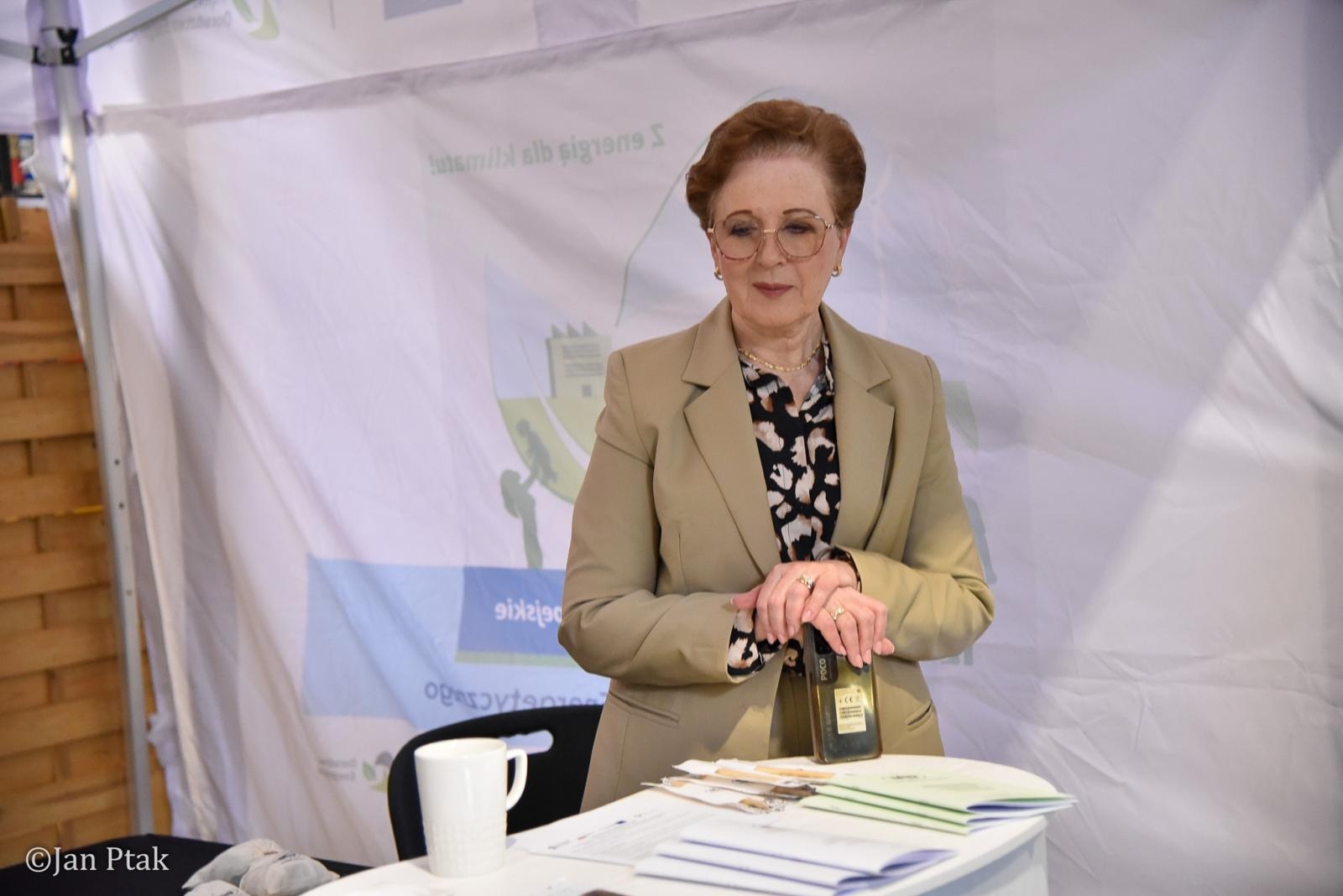 Zdjęcie w galerii na portalu naszraciborz.pl: Zielona strona mocy. Ruszyła 21. pietrowicka Eko-Wystawa [FOTO i WIDEO] wiadomości z regionu