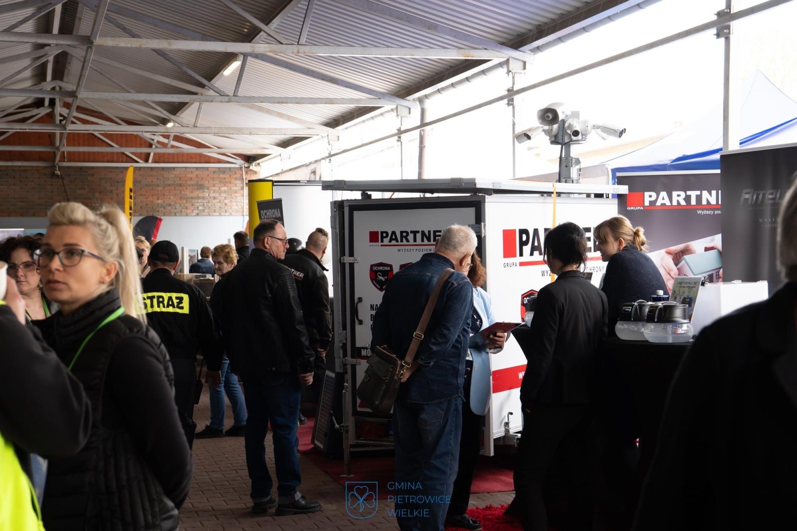 Zdjęcie w galerii na portalu naszraciborz.pl: Zielona strona mocy. Ruszyła 21. pietrowicka Eko-Wystawa [FOTO i WIDEO] wiadomości z regionu