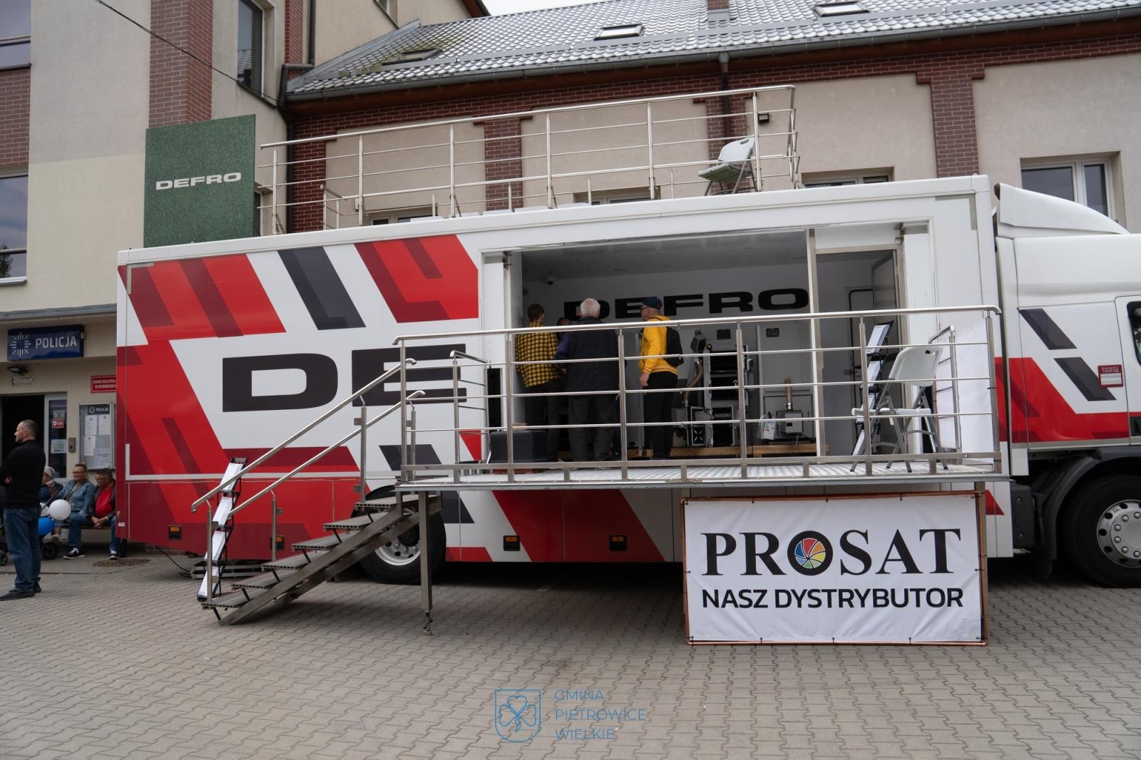 Zdjęcie w galerii na portalu naszraciborz.pl: Zielona strona mocy. Ruszyła 21. pietrowicka Eko-Wystawa [FOTO i WIDEO] wiadomości z regionu