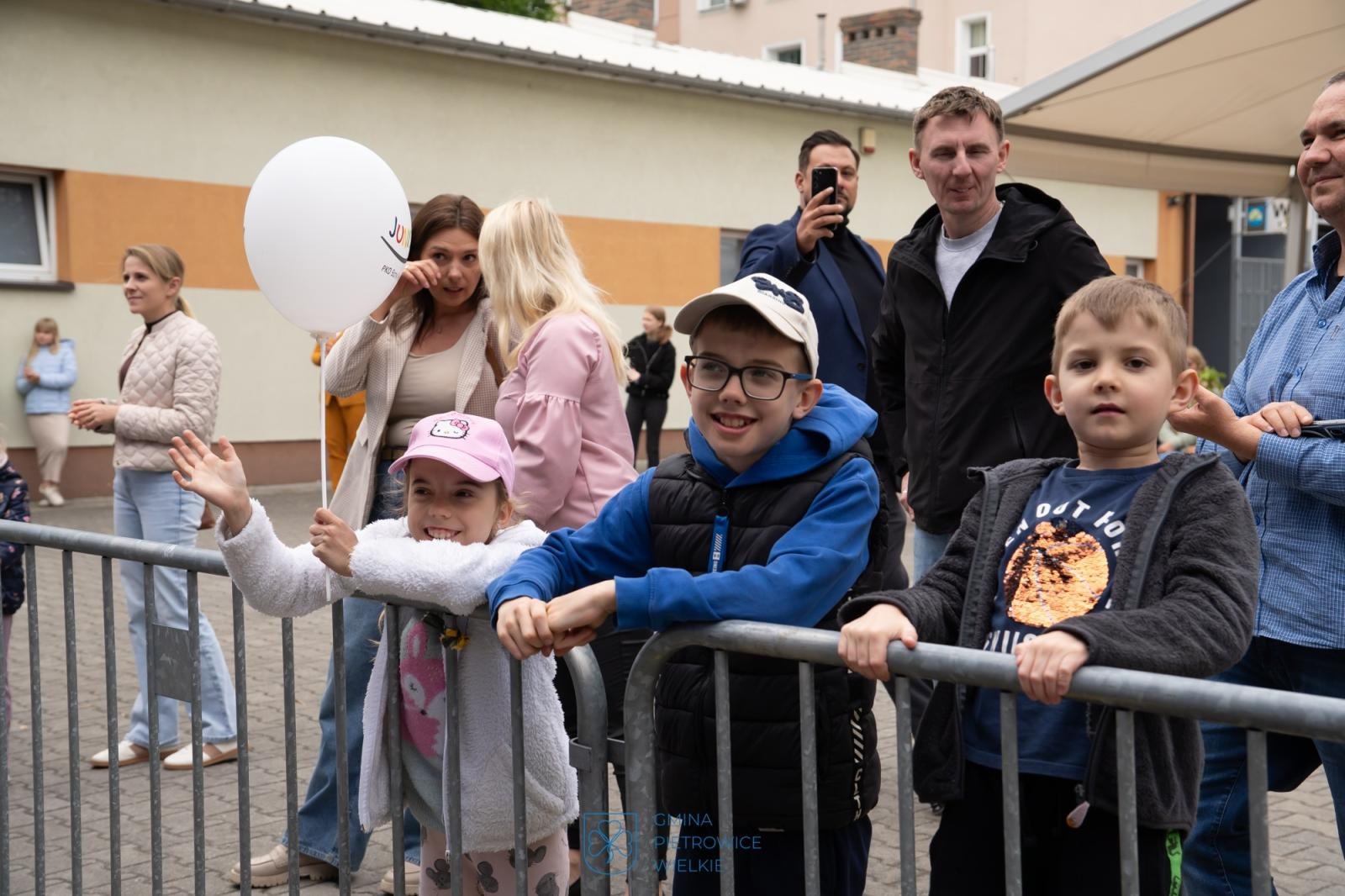 Zdjęcie w galerii na portalu naszraciborz.pl: Zielona strona mocy. Ruszyła 21. pietrowicka Eko-Wystawa [FOTO i WIDEO] wiadomości z regionu