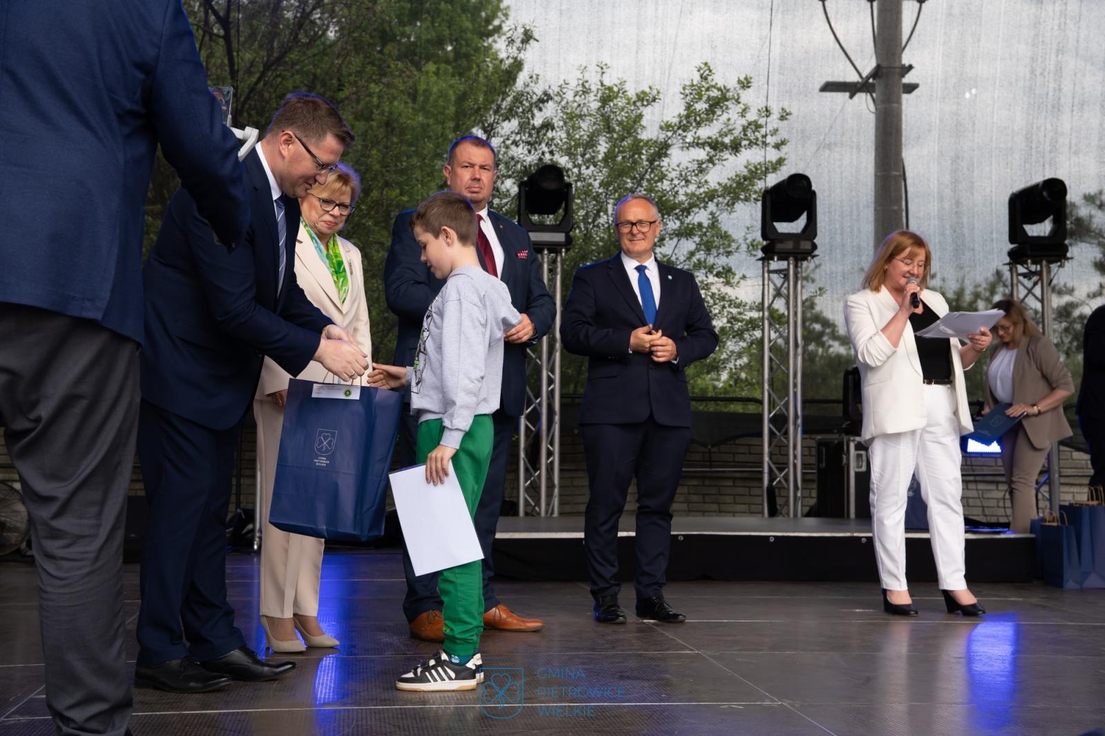 Zdjęcie w galerii na portalu naszraciborz.pl: Zielona strona mocy. Ruszyła 21. pietrowicka Eko-Wystawa [FOTO i WIDEO] wiadomości z regionu