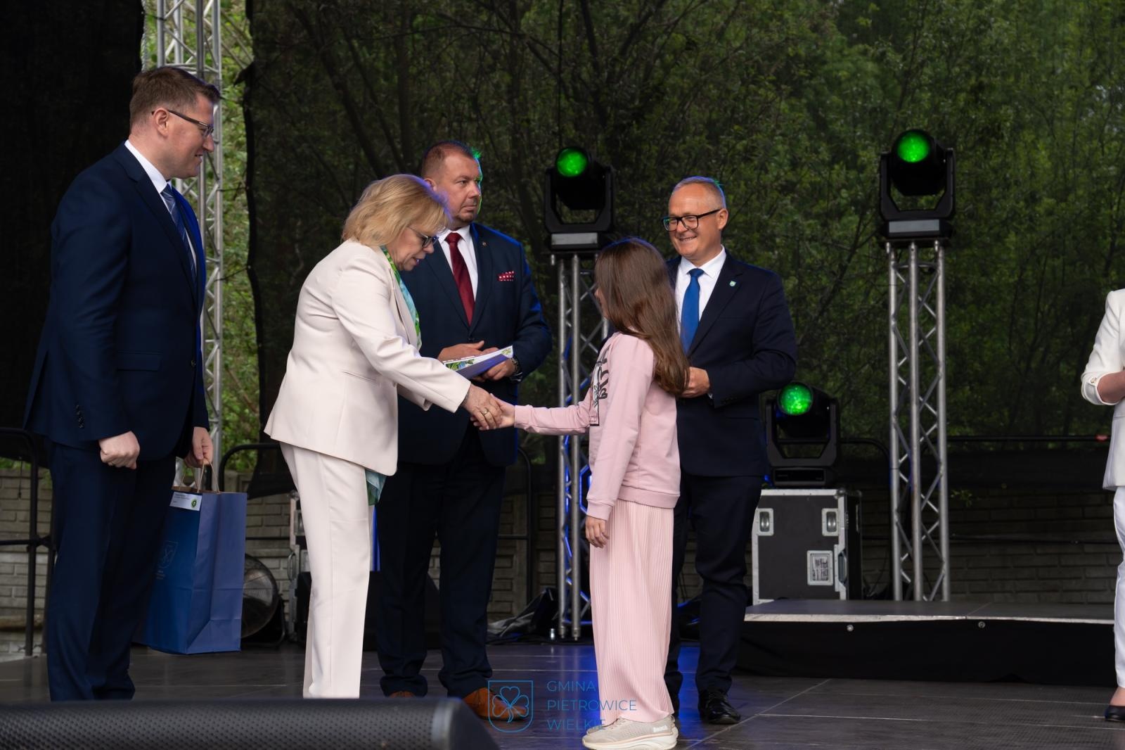 Zdjęcie w galerii na portalu naszraciborz.pl: Zielona strona mocy. Ruszyła 21. pietrowicka Eko-Wystawa [FOTO i WIDEO] wiadomości z regionu