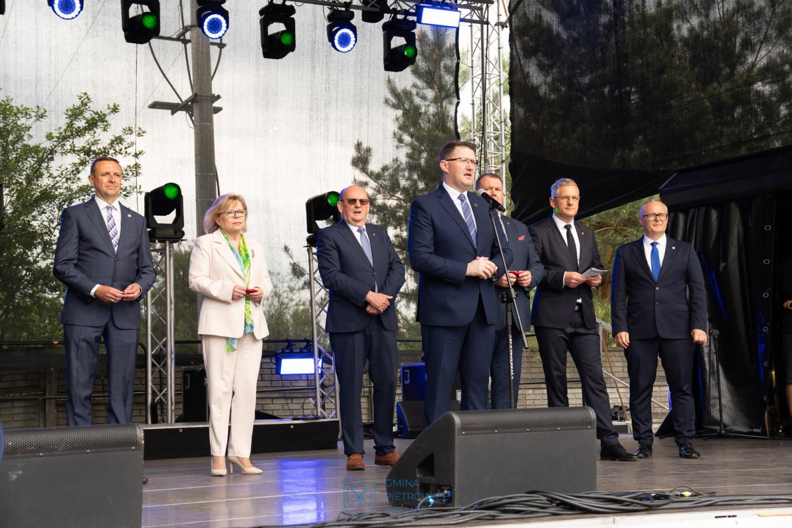Zdjęcie w galerii na portalu naszraciborz.pl: Zielona strona mocy. Ruszyła 21. pietrowicka Eko-Wystawa [FOTO i WIDEO] wiadomości z regionu