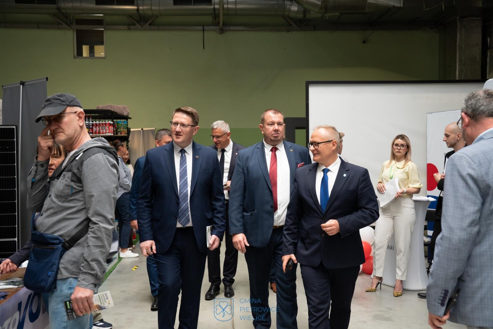 Zdjęcie w galerii na portalu naszraciborz.pl: Zielona strona mocy. Ruszyła 21. pietrowicka Eko-Wystawa [FOTO i WIDEO] wiadomości z regionu