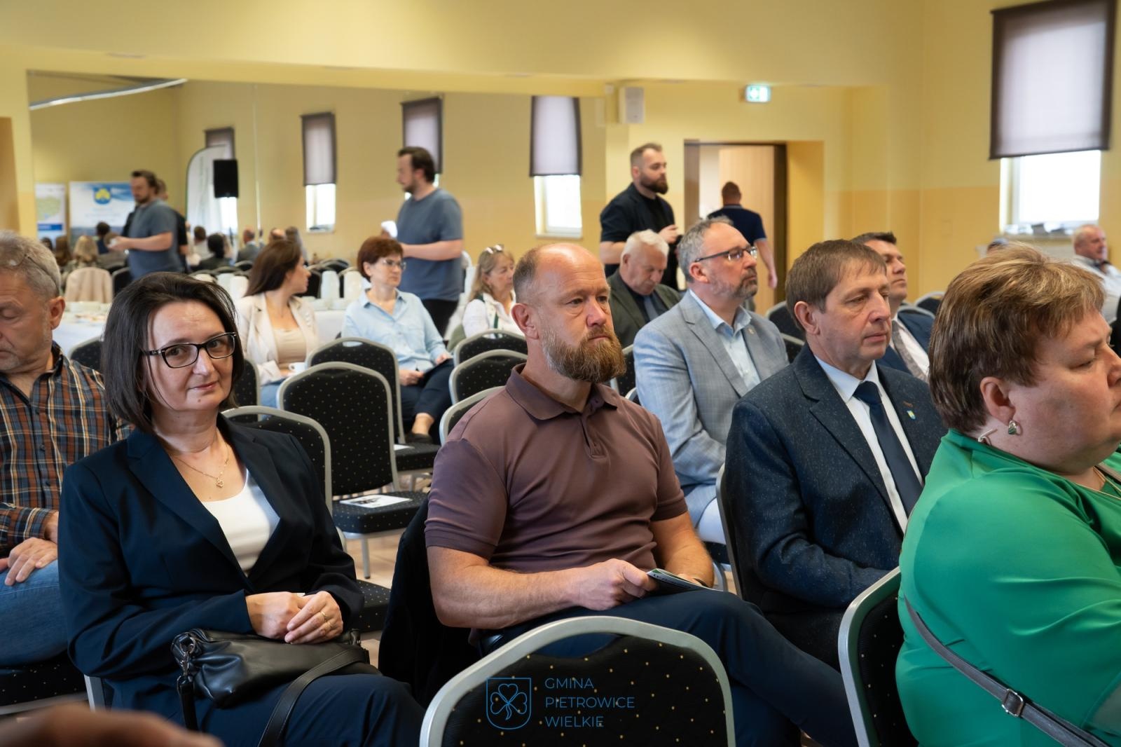 Zdjęcie w galerii na portalu naszraciborz.pl: Zielona strona mocy. Ruszyła 21. pietrowicka Eko-Wystawa [FOTO i WIDEO] wiadomości z regionu
