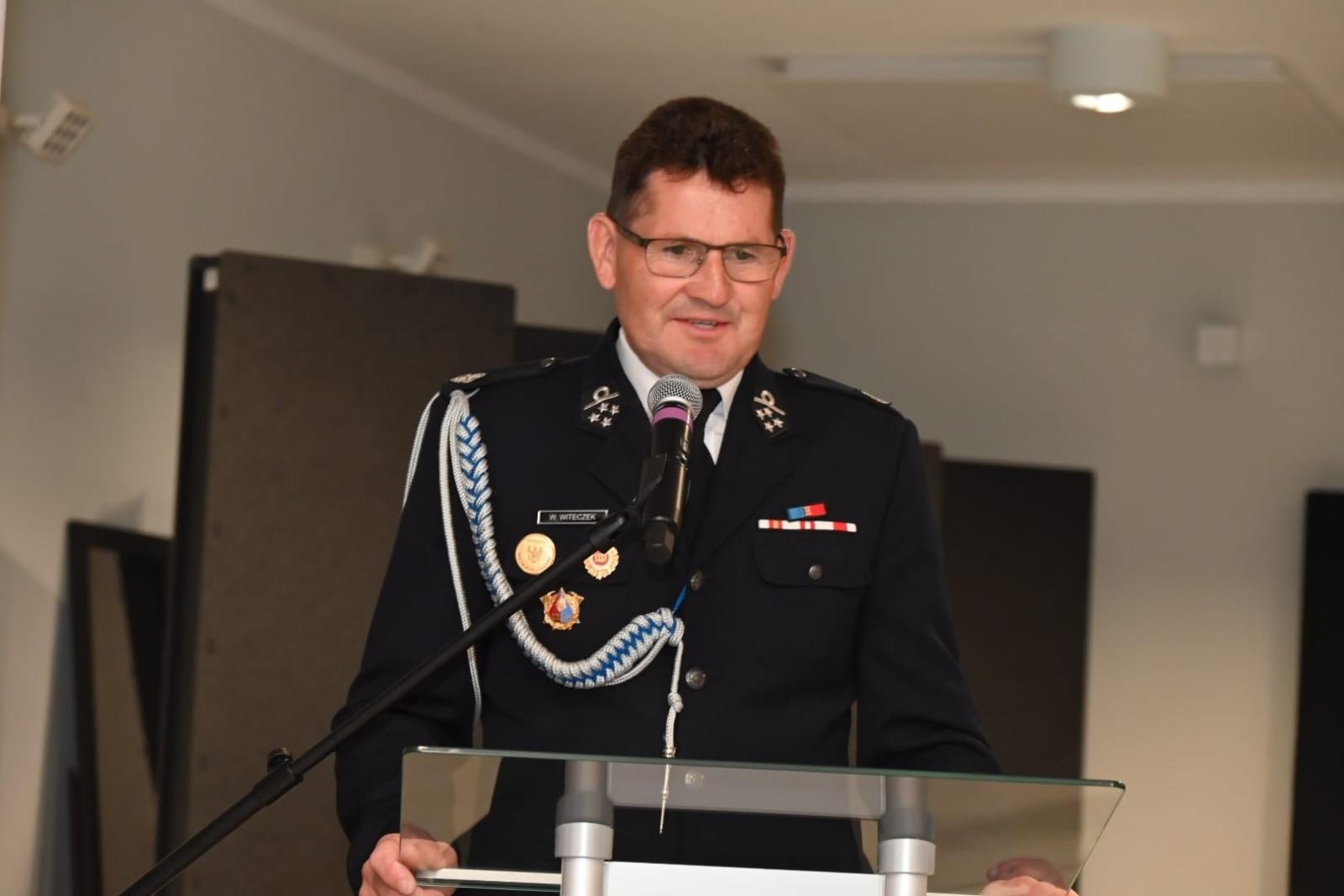 Zdjęcie w galerii na portalu naszraciborz.pl: Nowe władze gminnych struktur OSP w Krzyżanowicach. Podsumowano pięcioletnią kadencję wiadomości z regionu