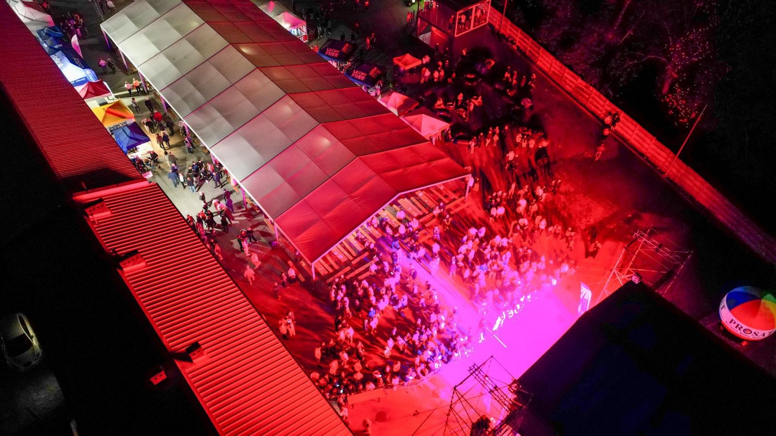 Zdjęcie w galerii na portalu naszraciborz.pl: Tysiące odwiedzających na XXI Ekowystawie w Pietrowicach Wielkich. Ekologia, biznes i muzyczne gwiazdy wiadomości z regionu