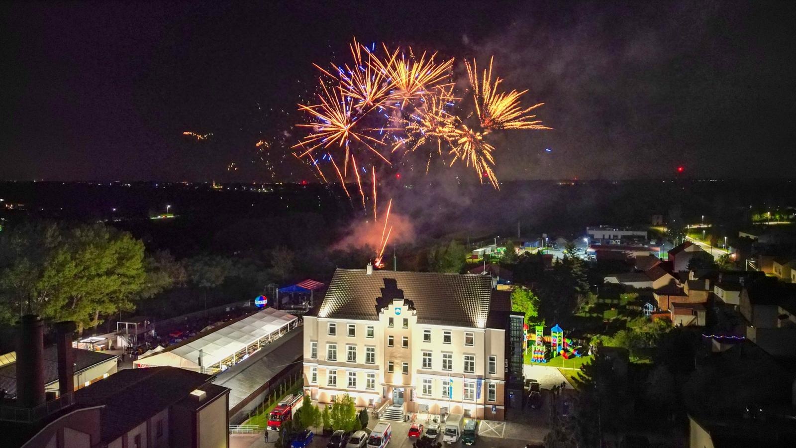 Zdjęcie w galerii na portalu naszraciborz.pl: Tysiące odwiedzających na XXI Ekowystawie w Pietrowicach Wielkich. Ekologia, biznes i muzyczne gwiazdy wiadomości z regionu