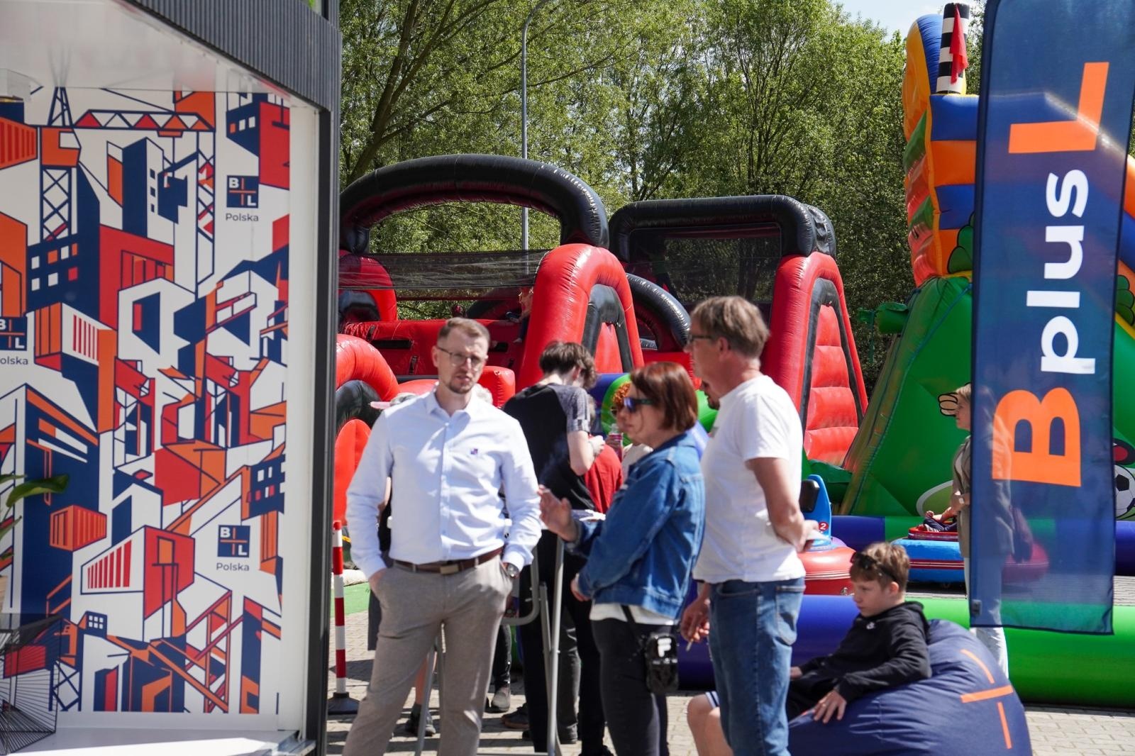 Zdjęcie w galerii na portalu naszraciborz.pl: Tysiące odwiedzających na XXI Ekowystawie w Pietrowicach Wielkich. Ekologia, biznes i muzyczne gwiazdy wiadomości z regionu