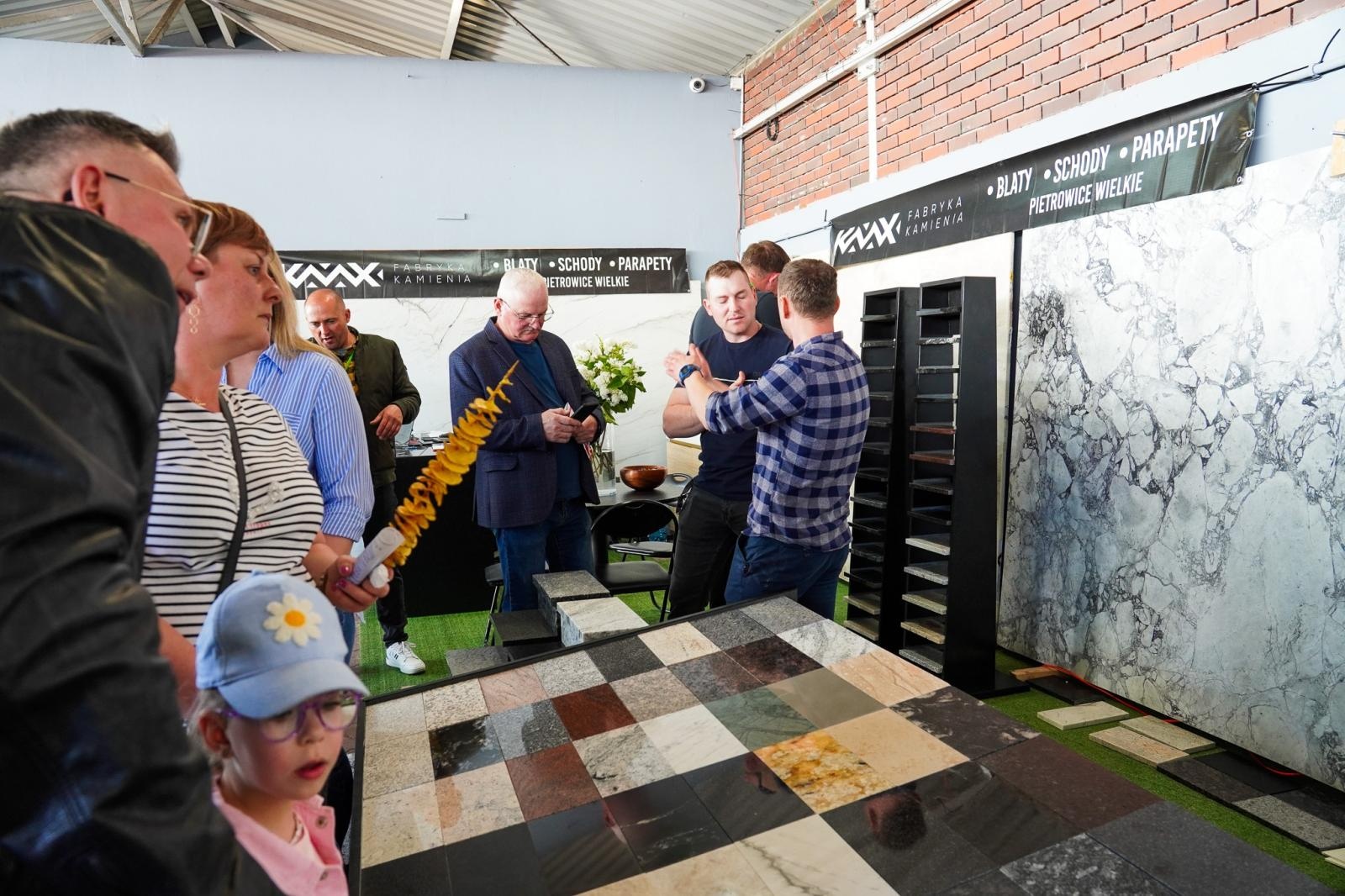 Zdjęcie w galerii na portalu naszraciborz.pl: Tysiące odwiedzających na XXI Ekowystawie w Pietrowicach Wielkich. Ekologia, biznes i muzyczne gwiazdy wiadomości z regionu