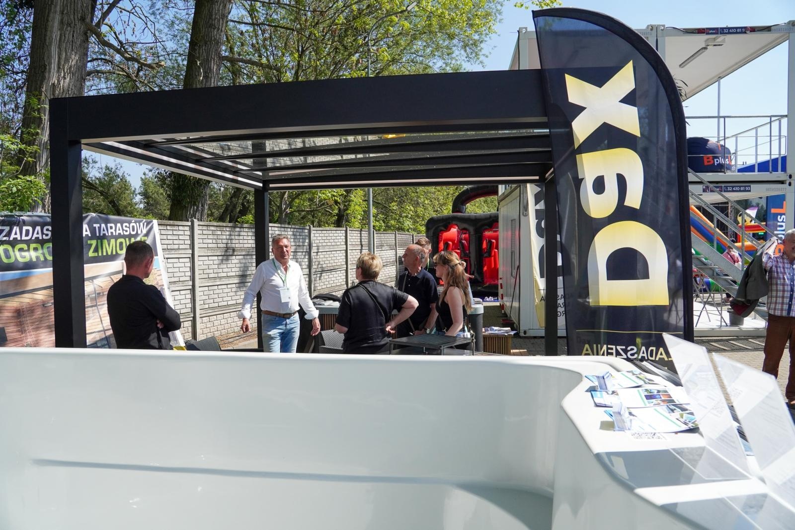 Zdjęcie w galerii na portalu naszraciborz.pl: Tysiące odwiedzających na XXI Ekowystawie w Pietrowicach Wielkich. Ekologia, biznes i muzyczne gwiazdy wiadomości z regionu