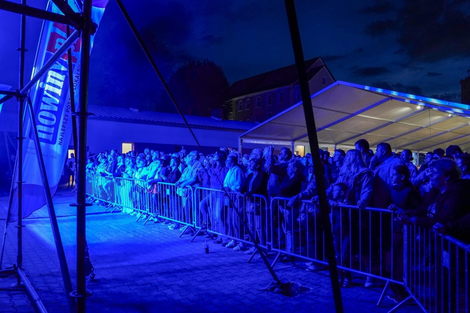 Zdjęcie w galerii na portalu naszraciborz.pl: Tysiące odwiedzających na XXI Ekowystawie w Pietrowicach Wielkich. Ekologia, biznes i muzyczne gwiazdy wiadomości z regionu