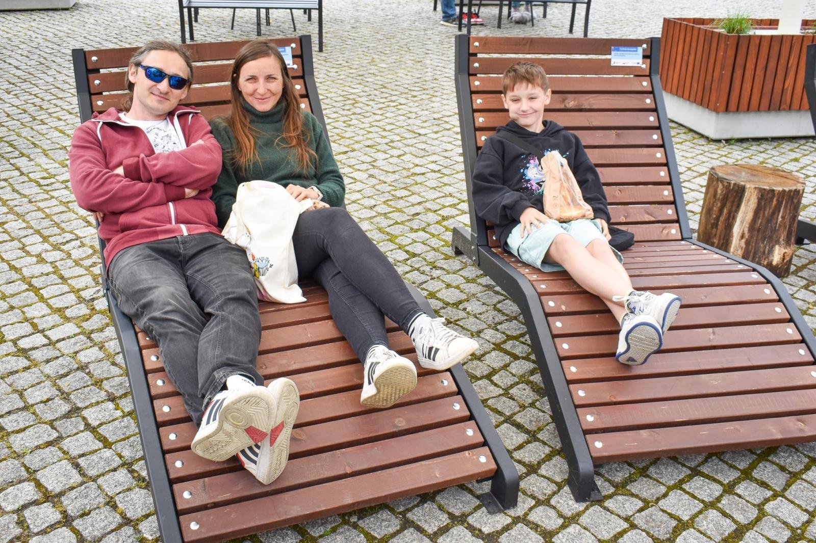 Zdjęcie w galerii na portalu naszraciborz.pl: Międzypokoleniowy spektakl na Zamku Piastowskim w Raciborzu [FOTO] wiadomości z regionu