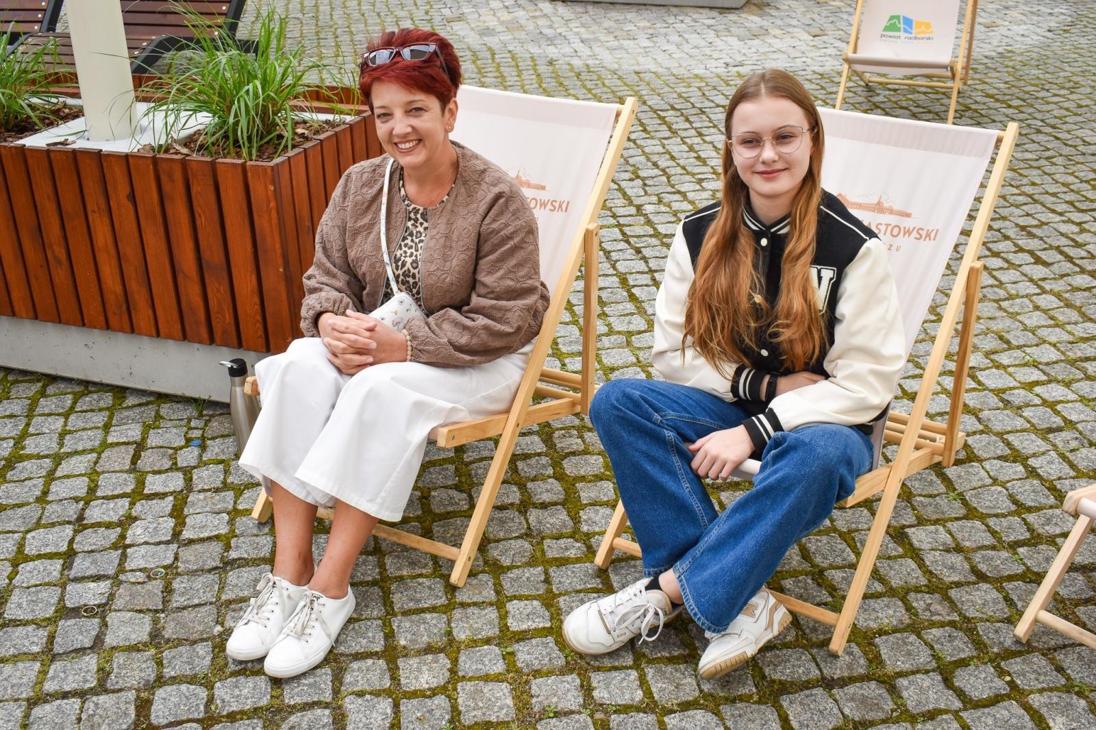 Zdjęcie w galerii na portalu naszraciborz.pl: Międzypokoleniowy spektakl na Zamku Piastowskim w Raciborzu [FOTO] wiadomości z regionu