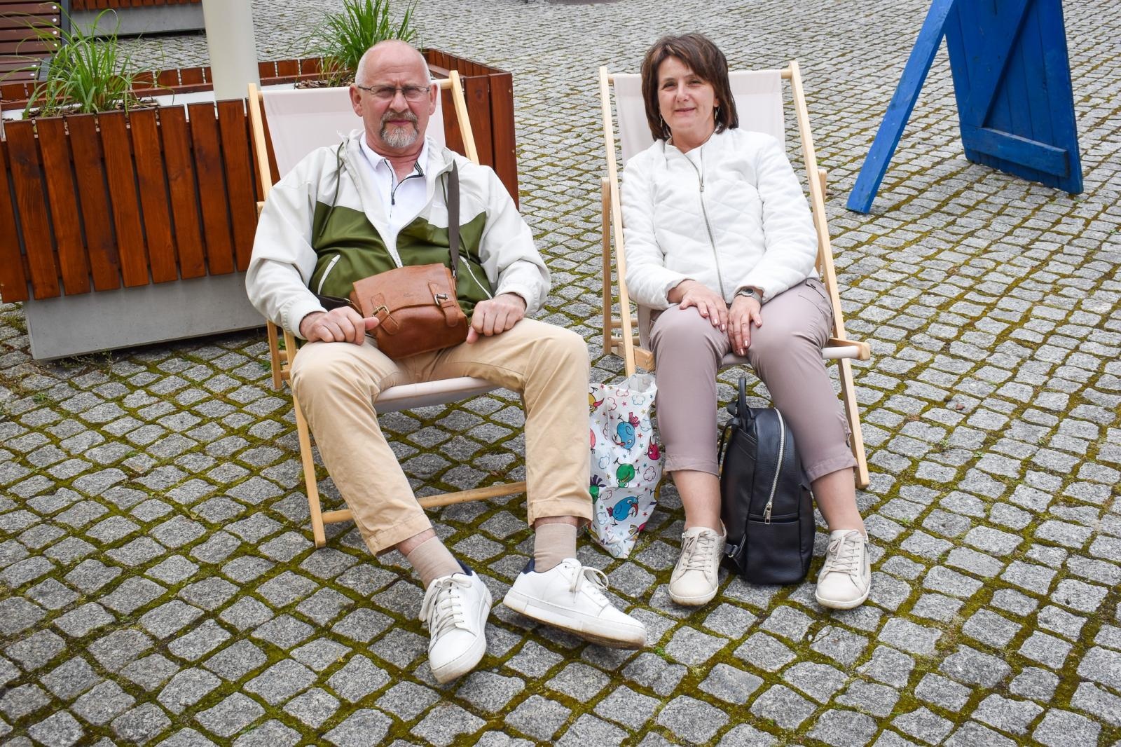 Zdjęcie w galerii na portalu naszraciborz.pl: Międzypokoleniowy spektakl na Zamku Piastowskim w Raciborzu [FOTO] wiadomości z regionu