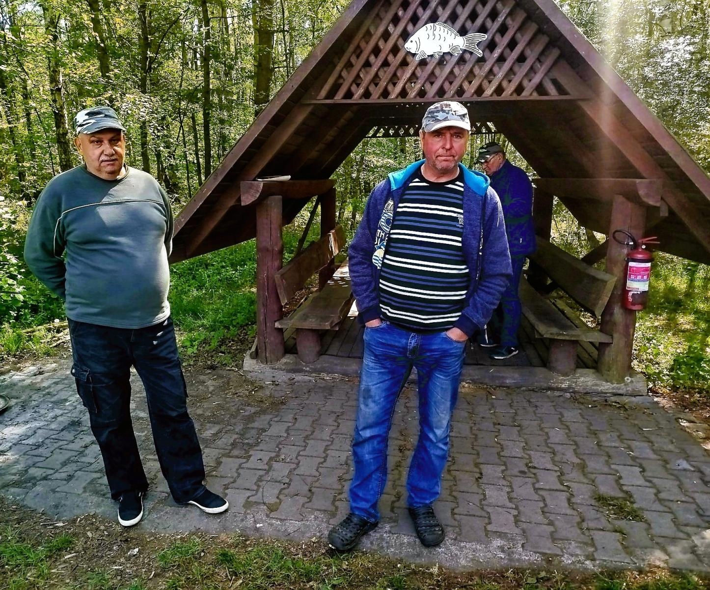 Zdjęcie w galerii na portalu naszraciborz.pl: Rozegrano X. jubileuszowe wiosenne drużynowe rzutowe zawody karpiowe na Babiczowskiej Jedynce 2026 wiadomości z regionu