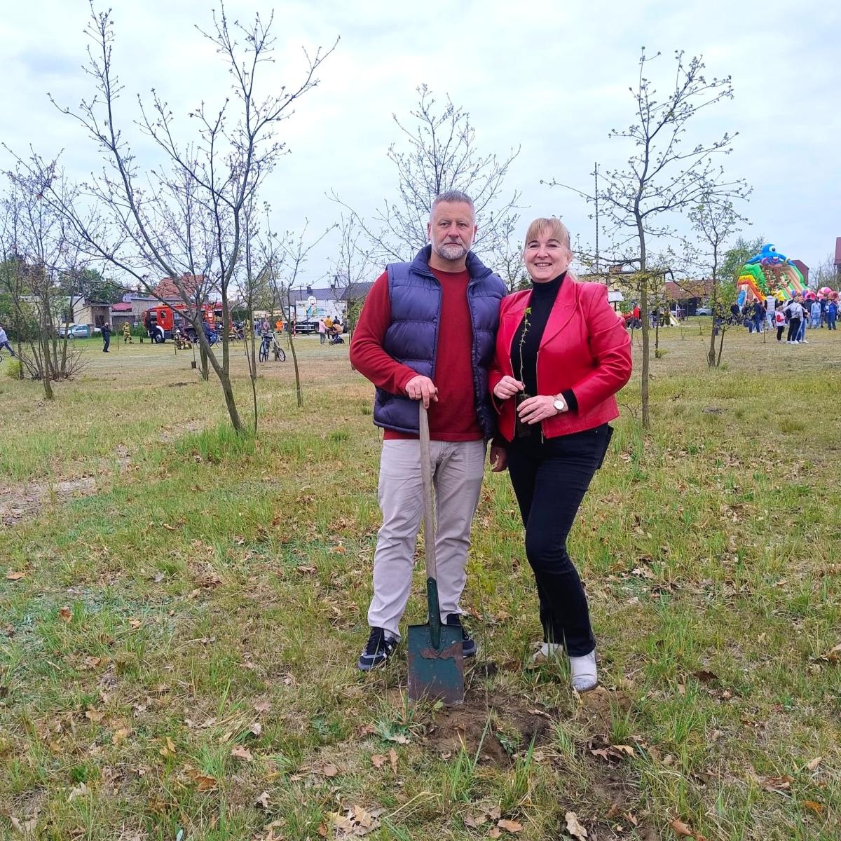 Zdjęcie w galerii na portalu naszraciborz.pl: Park Dębina zdał egzamin. Śląski Moik przyciągnął tłumy mieszkańców wiadomości z regionu