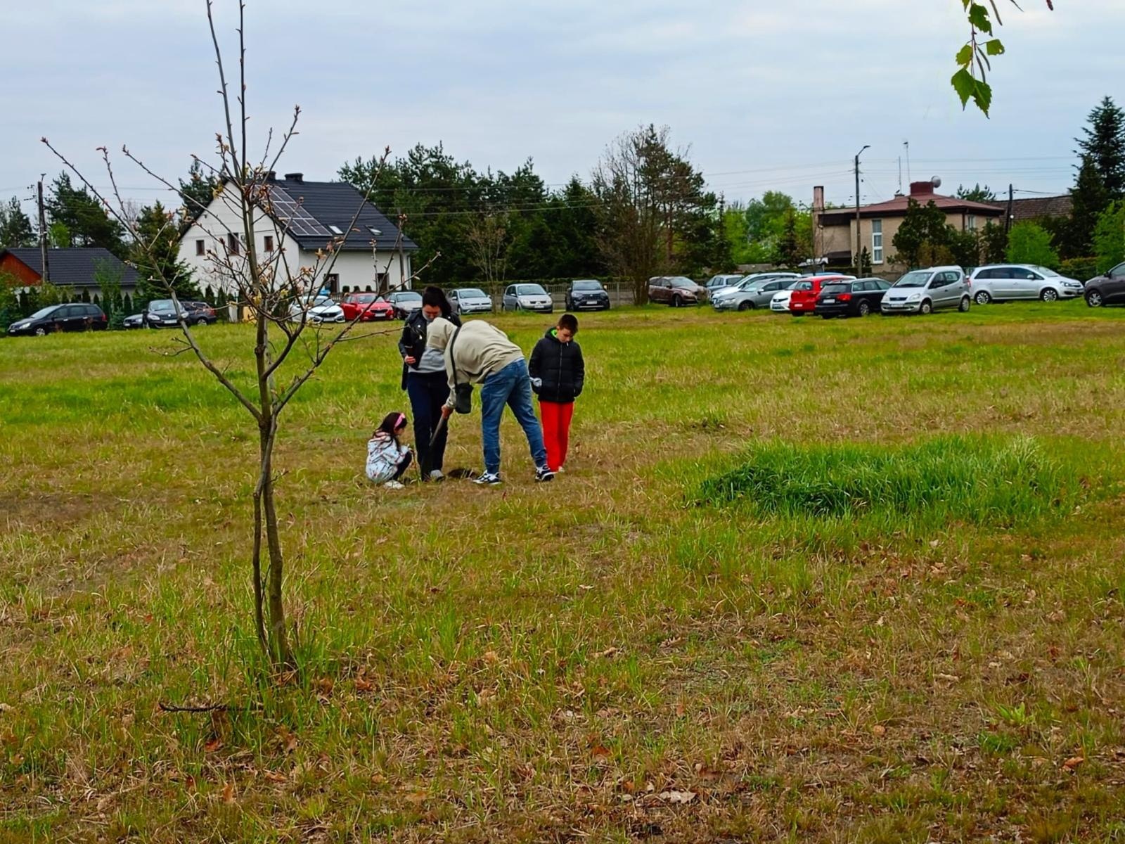 Zdjęcie w galerii na portalu naszraciborz.pl: Park Dębina zdał egzamin. Śląski Moik przyciągnął tłumy mieszkańców wiadomości z regionu