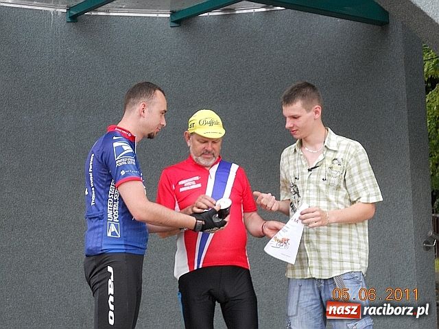 Zdjęcie w galerii na portalu naszraciborz.pl: Trzeci Alleycat za nami wiadomości z regionu