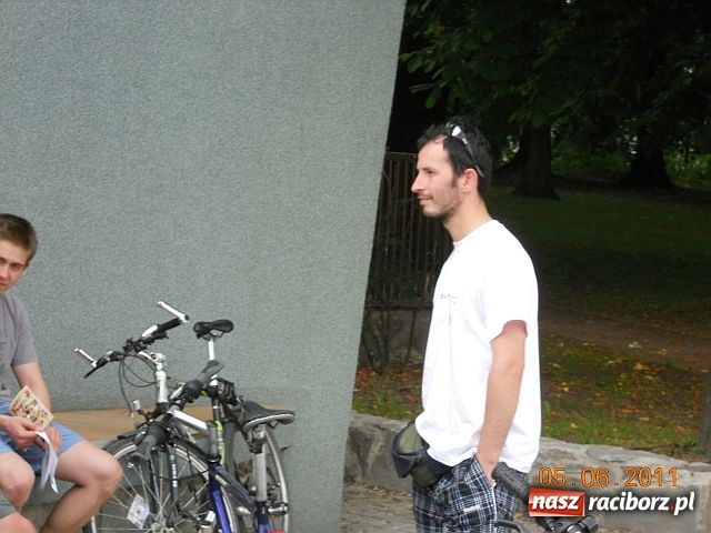 Zdjęcie w galerii na portalu naszraciborz.pl: Trzeci Alleycat za nami wiadomości z regionu