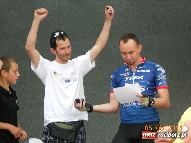 Zdjęcie w galerii na portalu naszraciborz.pl: Trzeci Alleycat za nami wiadomości z regionu