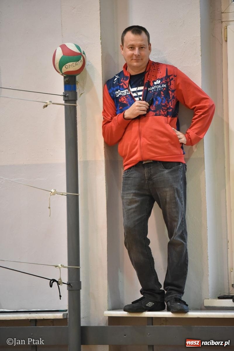Zdjęcie w galerii na portalu naszraciborz.pl: Omerta lepsza w sezonie, Pszów lepszy w finale. Wielkie emocje w ALS Volley Amigos 35 [FOTO] wiadomości z regionu