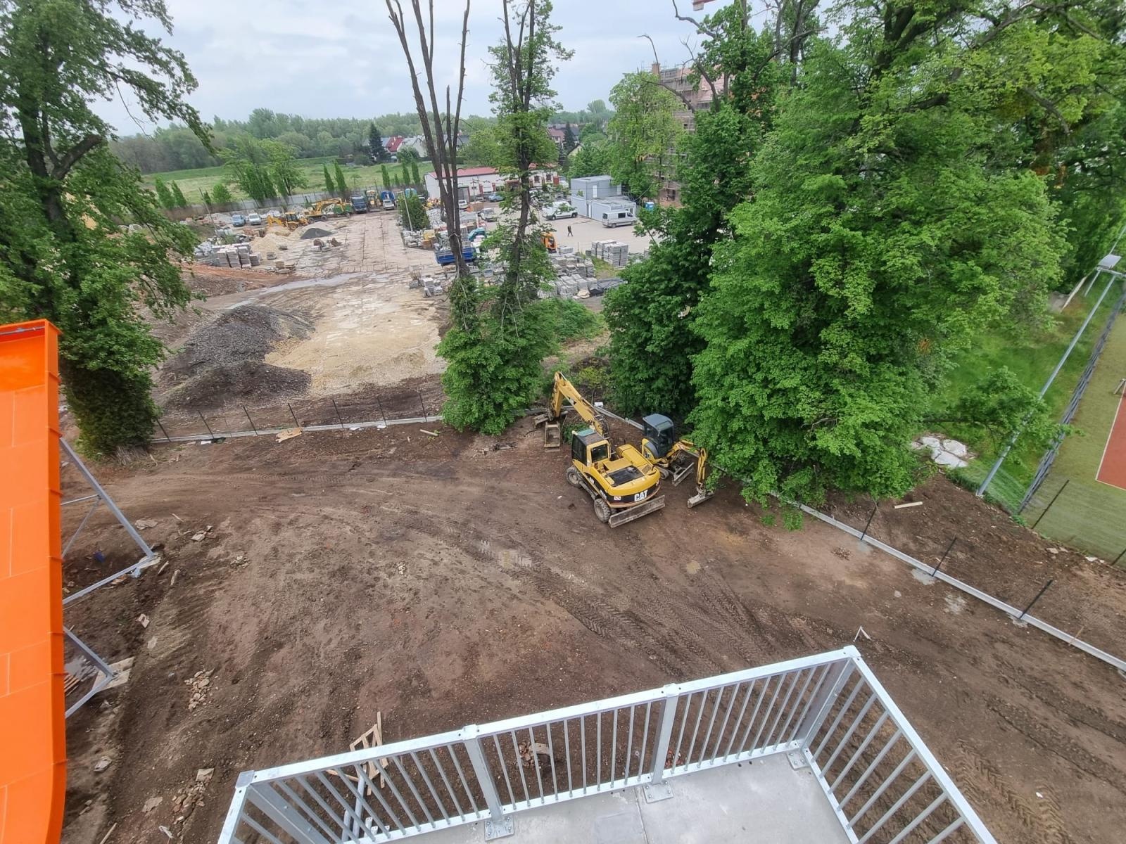 Zdjęcie w galerii na portalu naszraciborz.pl: Stanowisko kluby Silny Racibórz: Otwarcie zewnętrznych basenów i zjeżdżalni na H2O jest dramatycznie opóźnione wiadomości z regionu