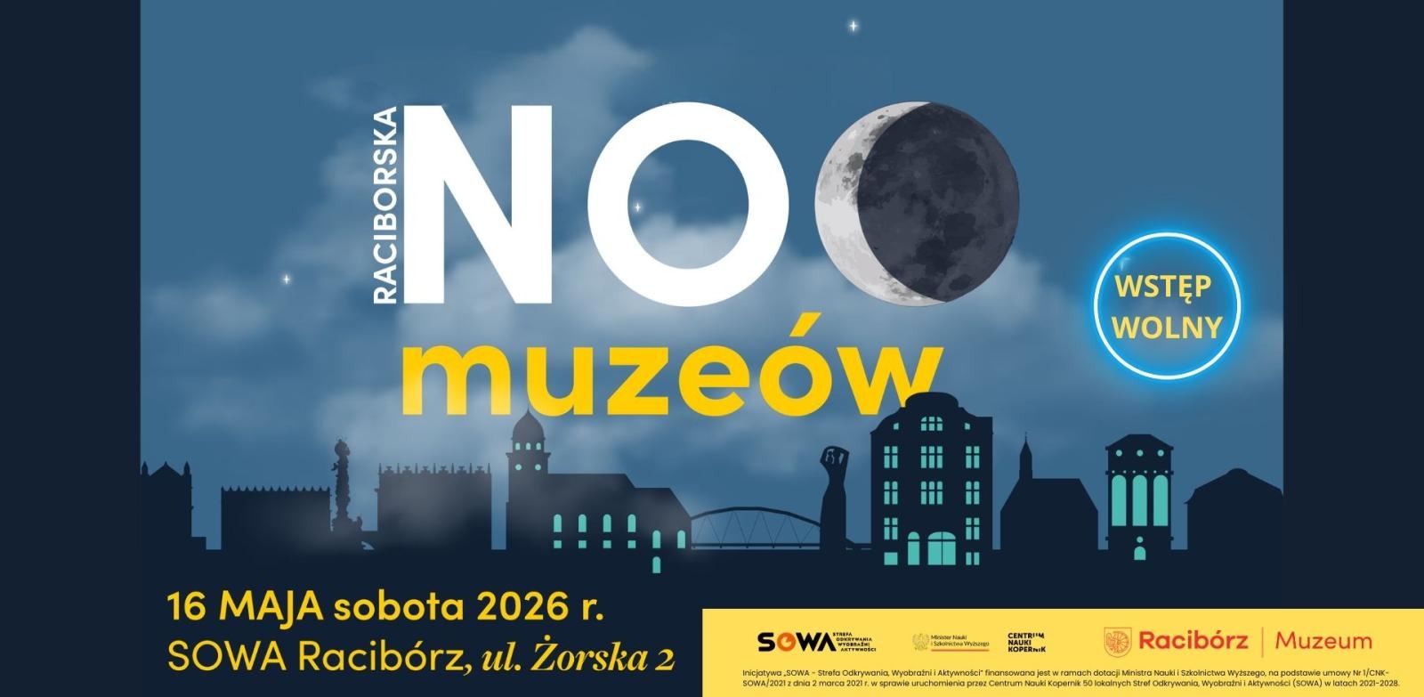 Zdjęcie w galerii na portalu naszraciborz.pl: Co? Gdzie? Kiedy? Nawigator weekendowy wiadomości z regionu