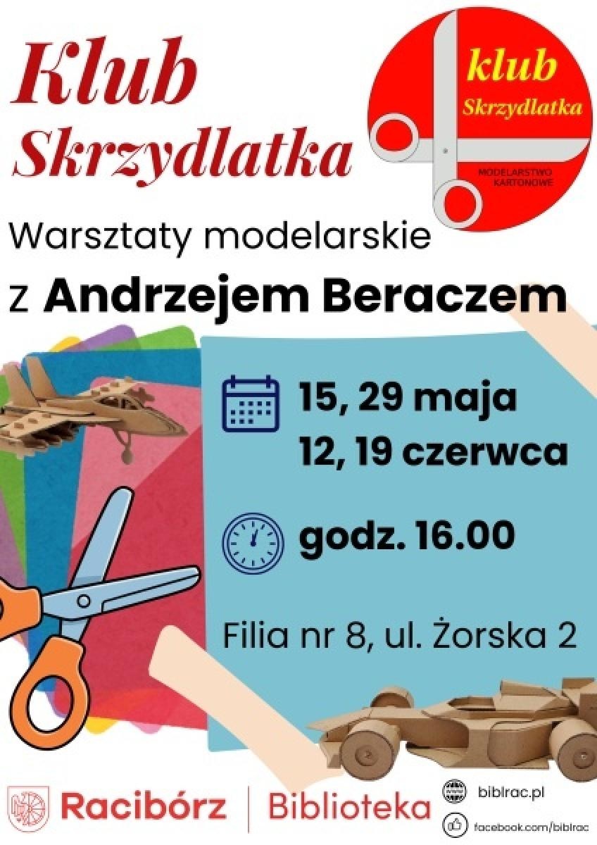 Zdjęcie w galerii na portalu naszraciborz.pl: Co? Gdzie? Kiedy? Nawigator weekendowy wiadomości z regionu