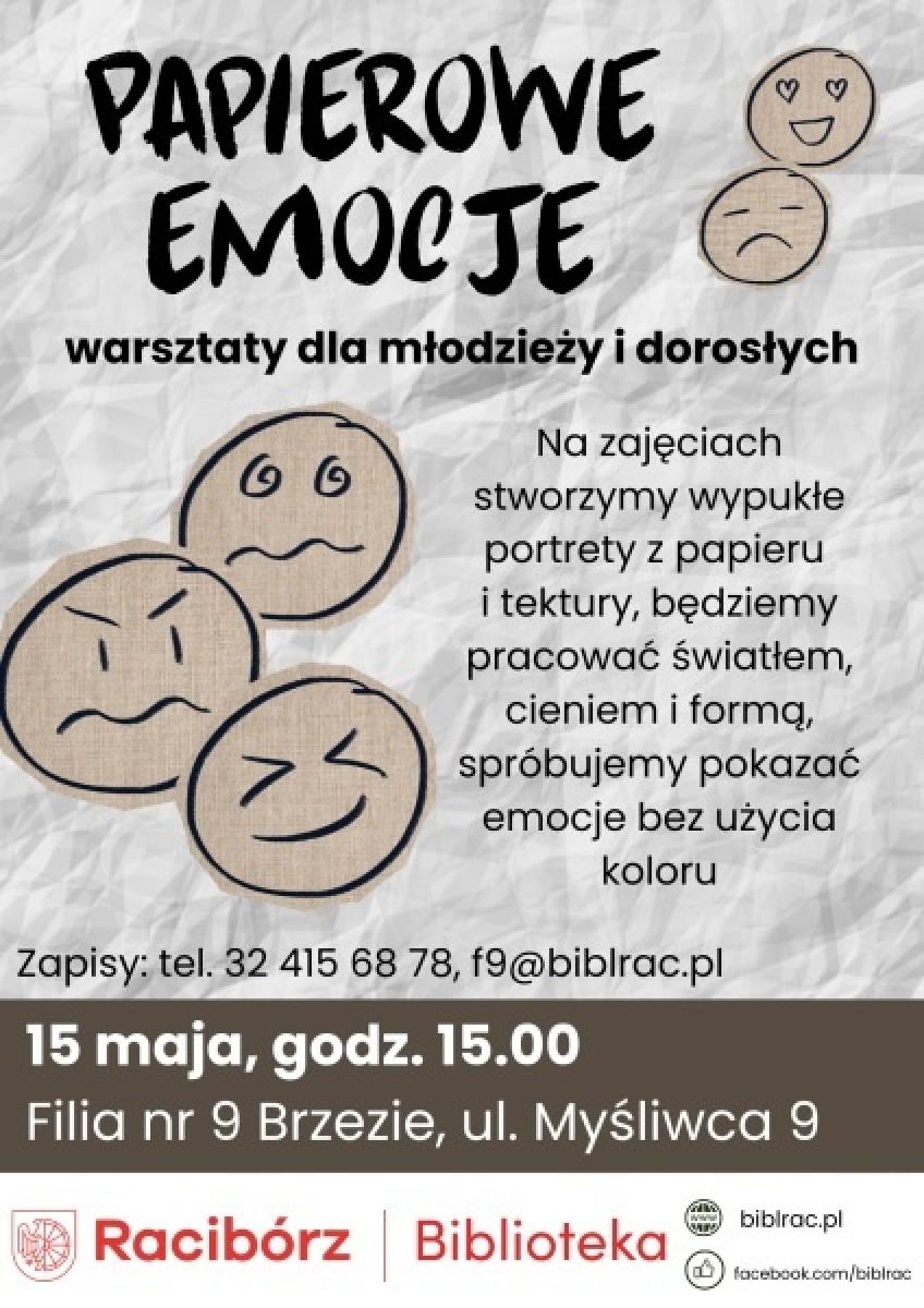 Zdjęcie w galerii na portalu naszraciborz.pl: Co? Gdzie? Kiedy? Nawigator weekendowy wiadomości z regionu