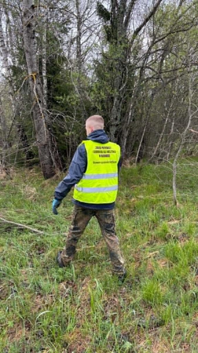 Zdjęcie w galerii na portalu naszraciborz.pl: Praca, odpowiedzialność i lekcja, której nie da się przeprowadzić w szkolnej ławce wiadomości z regionu