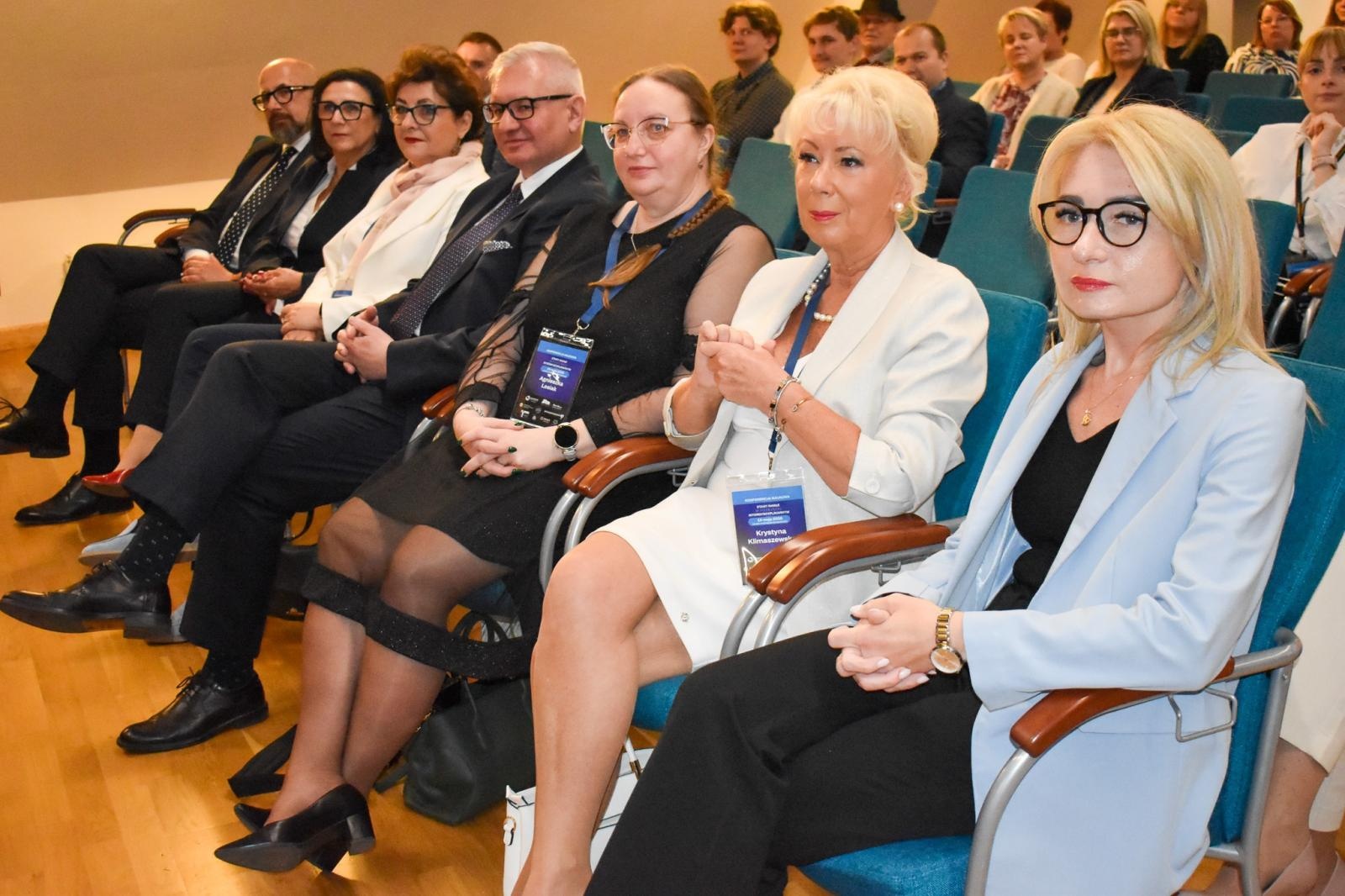 Zdjęcie w galerii na portalu naszraciborz.pl: Kolejna konferencja naukowa na Zamku Piastowskim w Raciborzu wiadomości z regionu