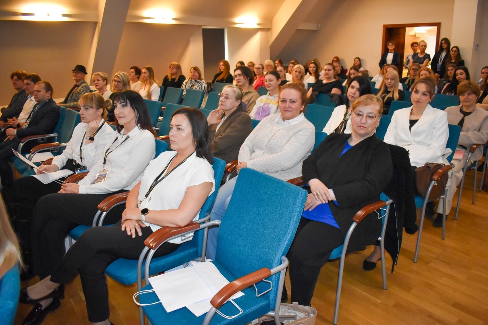 Zdjęcie w galerii na portalu naszraciborz.pl: Kolejna konferencja naukowa na Zamku Piastowskim w Raciborzu wiadomości z regionu