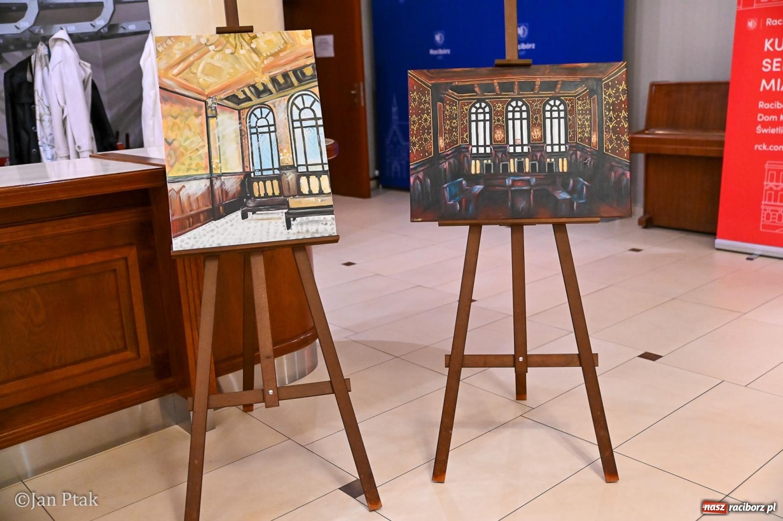 Zdjęcie w galerii na portalu naszraciborz.pl: 200-lecie Sądu Rejonowego w Raciborzu. Jubileuszowe obchody w RCK [FOTO i WIDEO] wiadomości z regionu