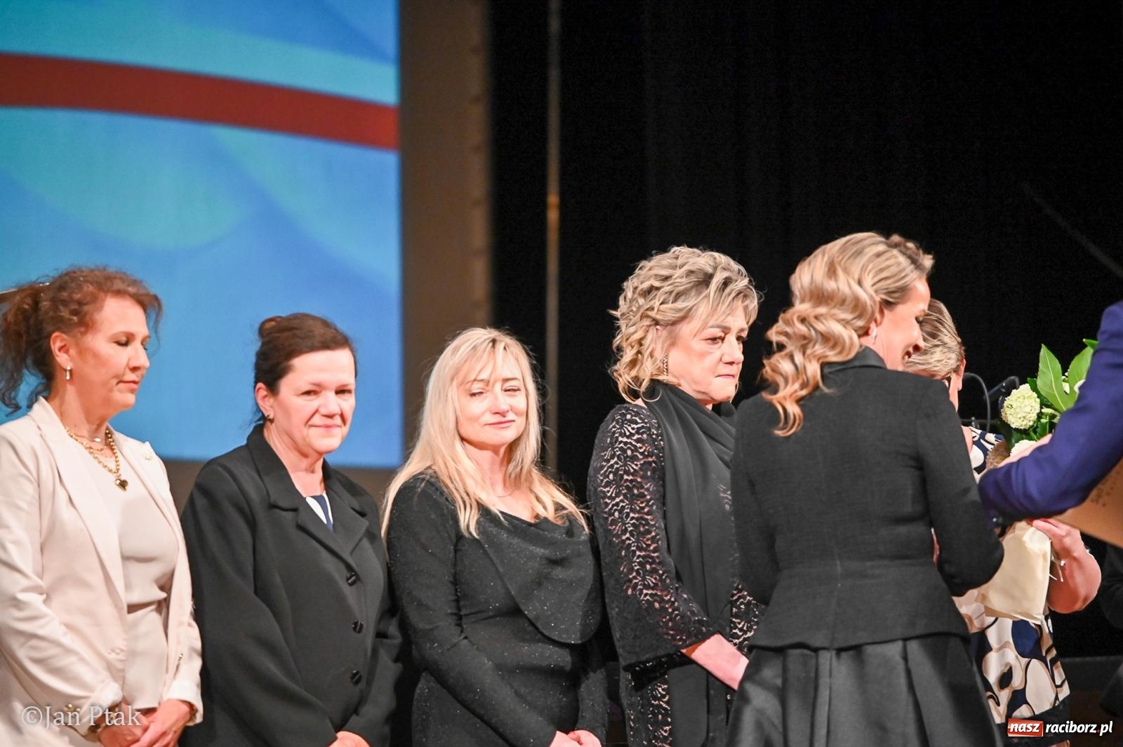 Zdjęcie w galerii na portalu naszraciborz.pl: 200-lecie Sądu Rejonowego w Raciborzu. Jubileuszowe obchody w RCK [FOTO i WIDEO] wiadomości z regionu