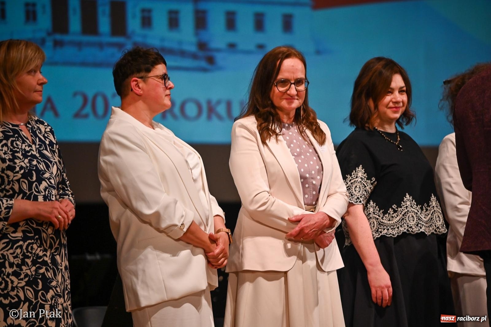 Zdjęcie w galerii na portalu naszraciborz.pl: 200-lecie Sądu Rejonowego w Raciborzu. Jubileuszowe obchody w RCK [FOTO i WIDEO] wiadomości z regionu
