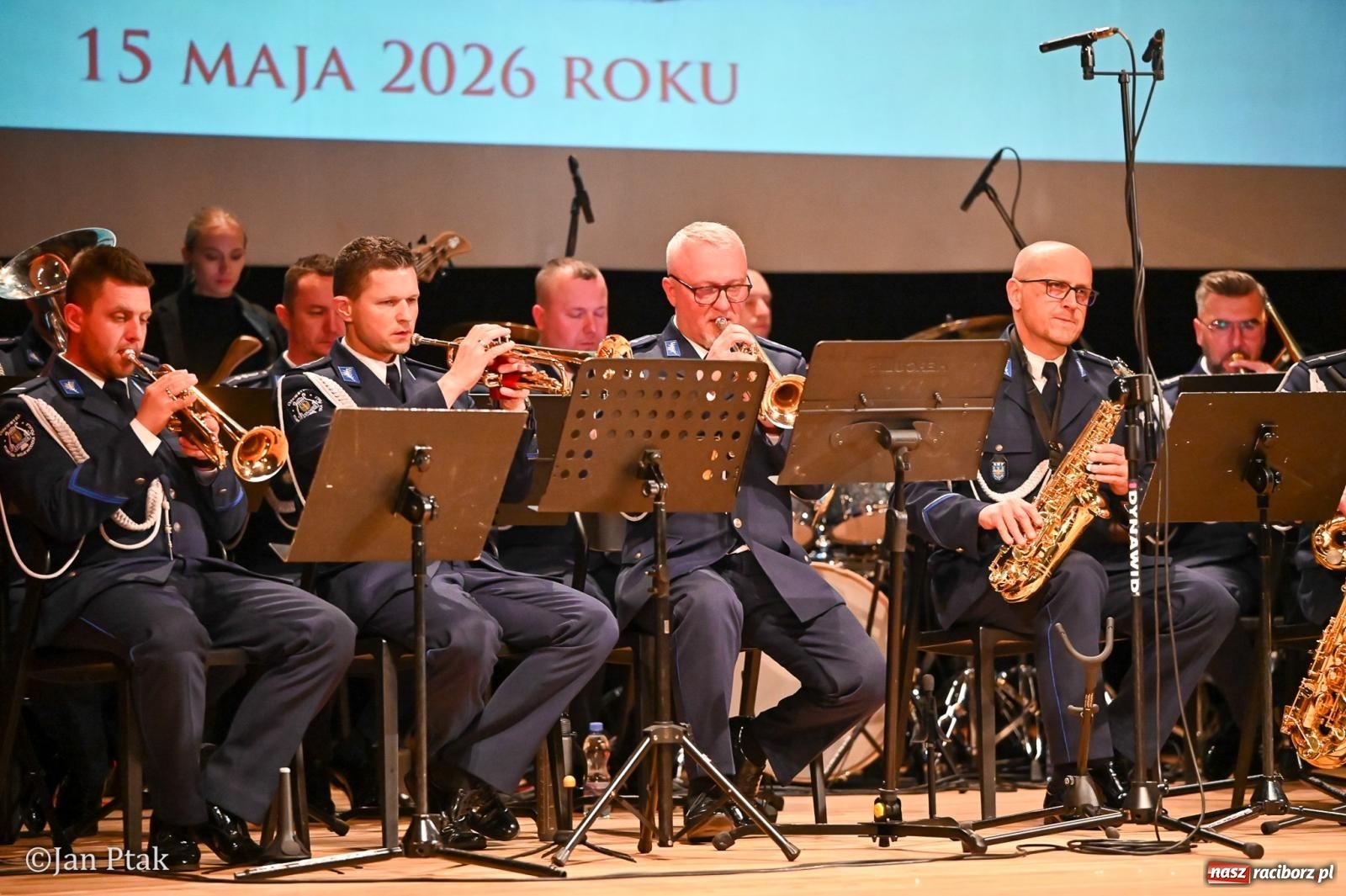 Zdjęcie w galerii na portalu naszraciborz.pl: 200-lecie Sądu Rejonowego w Raciborzu. Jubileuszowe obchody w RCK [FOTO i WIDEO] wiadomości z regionu