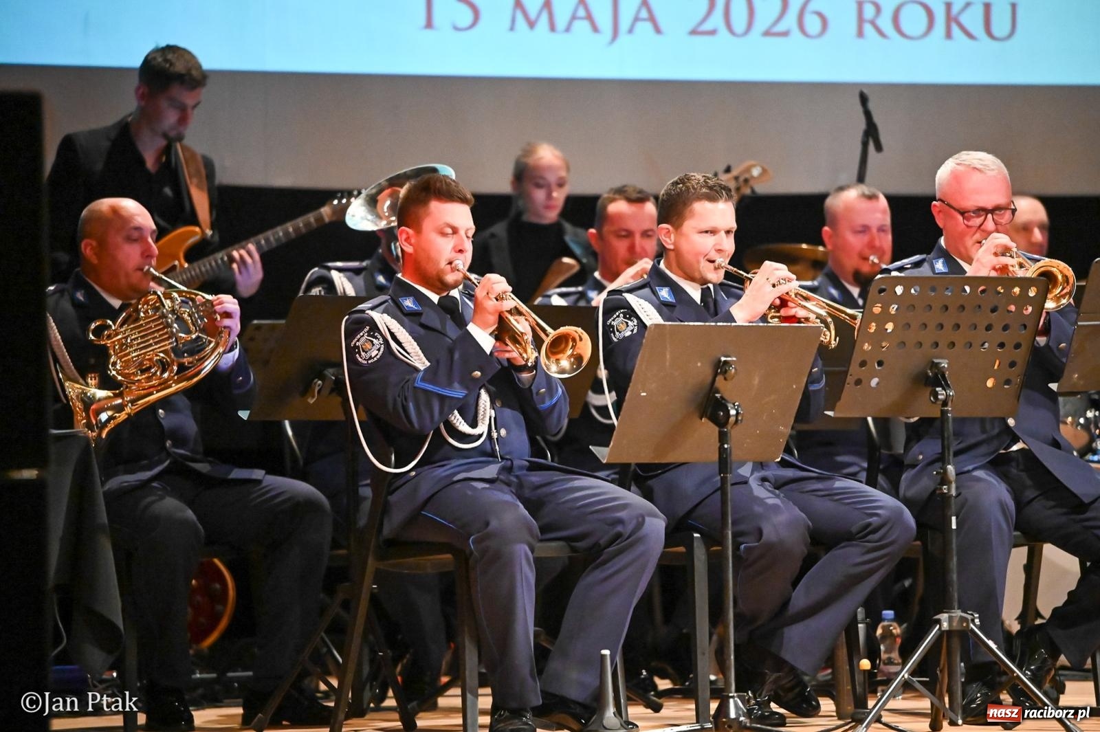 Zdjęcie w galerii na portalu naszraciborz.pl: 200-lecie Sądu Rejonowego w Raciborzu. Jubileuszowe obchody w RCK [FOTO i WIDEO] wiadomości z regionu