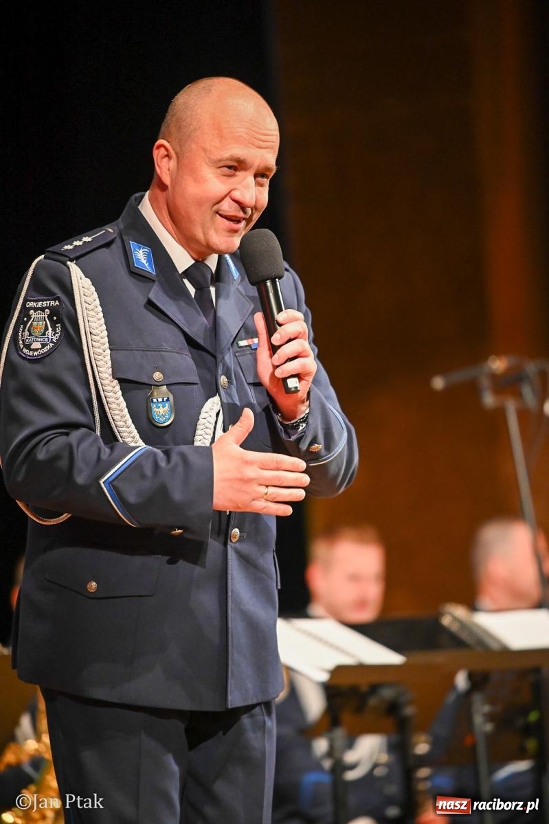 Zdjęcie w galerii na portalu naszraciborz.pl: 200-lecie Sądu Rejonowego w Raciborzu. Jubileuszowe obchody w RCK [FOTO i WIDEO] wiadomości z regionu