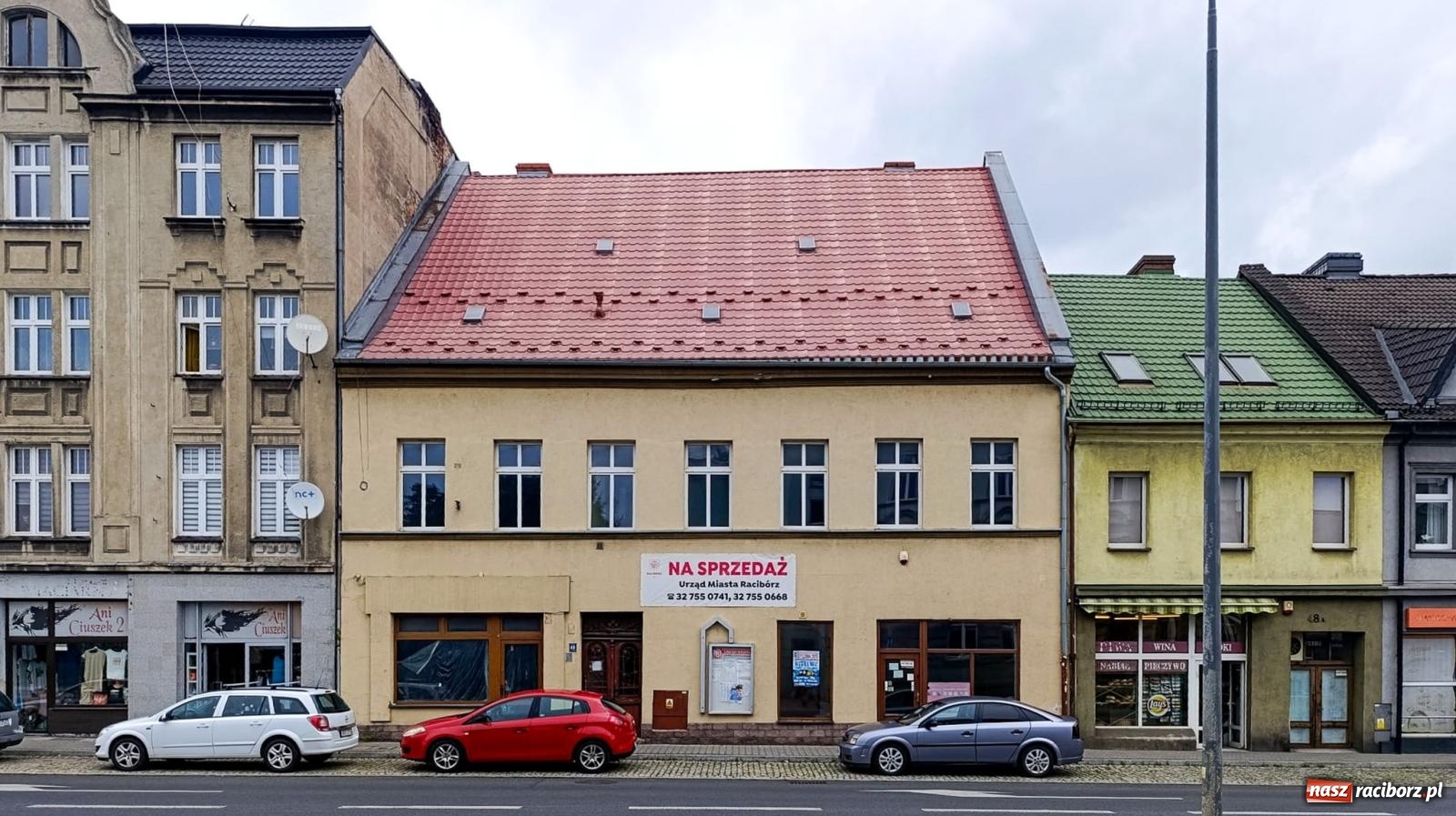 Zdjęcie w galerii na portalu naszraciborz.pl: 200-lecie Sądu Rejonowego w Raciborzu. Jubileuszowe obchody w RCK [FOTO i WIDEO] wiadomości z regionu