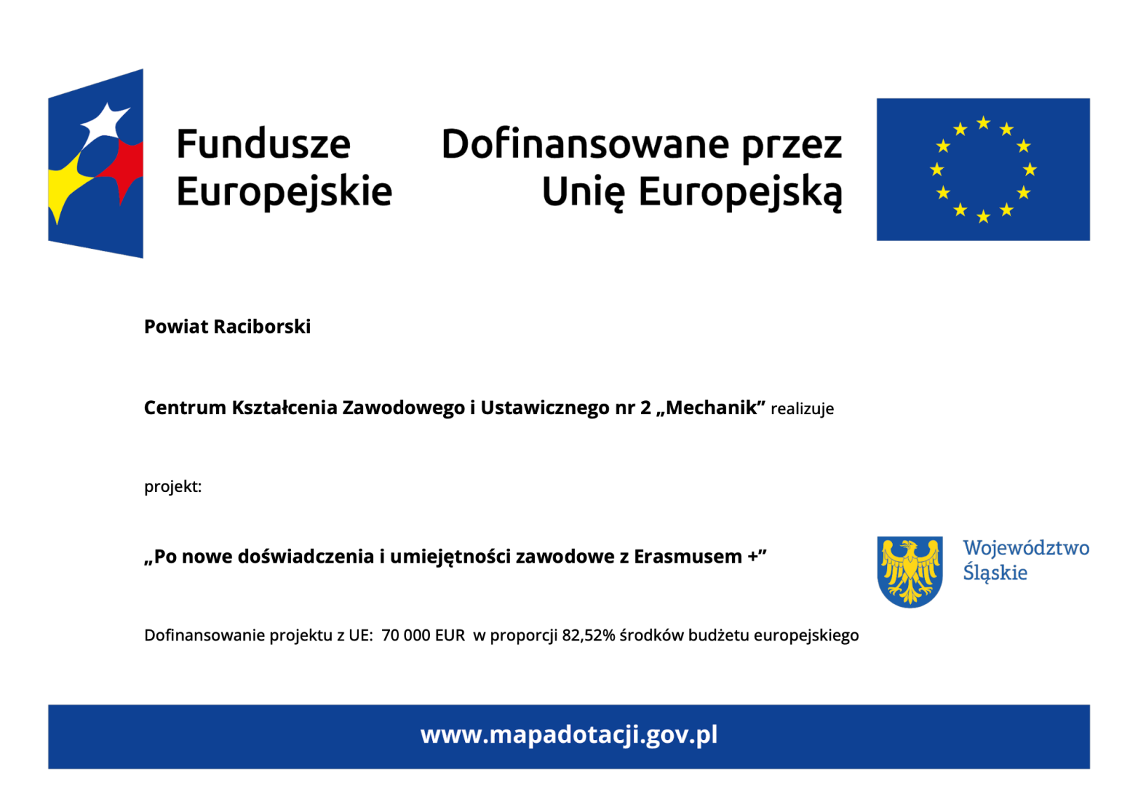 Zdjęcie w galerii na portalu naszraciborz.pl: Młodzi elektrycy z Mechanika zdobywali doświadczenie zawodowe w Chorwacji wiadomości z regionu