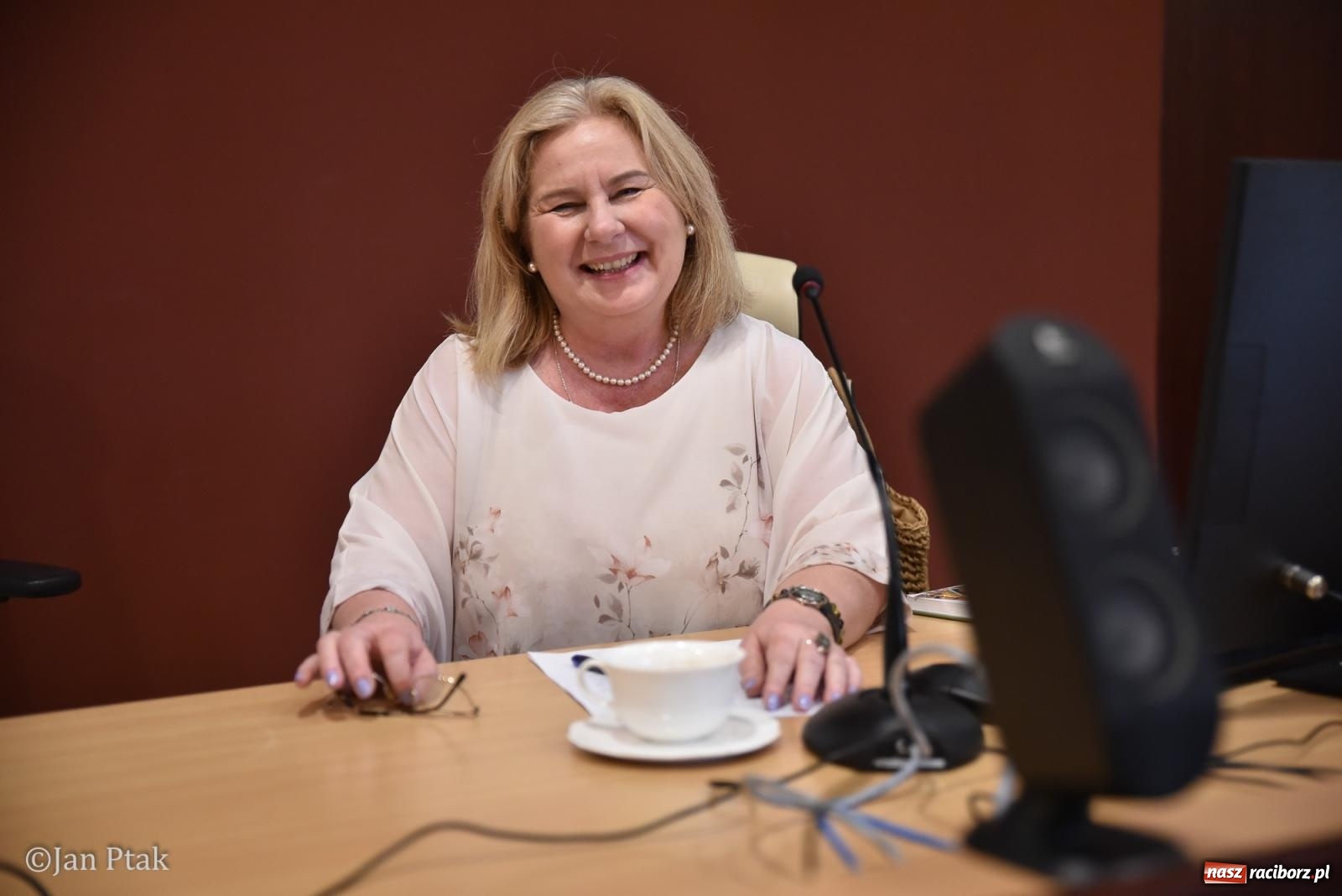 Zdjęcie w galerii na portalu naszraciborz.pl: Za nami Noc Muzeów w Urzędzie Miasta Racibórz – salwa, edukacja, historia i atrakcje dla mieszkańców wiadomości z regionu
