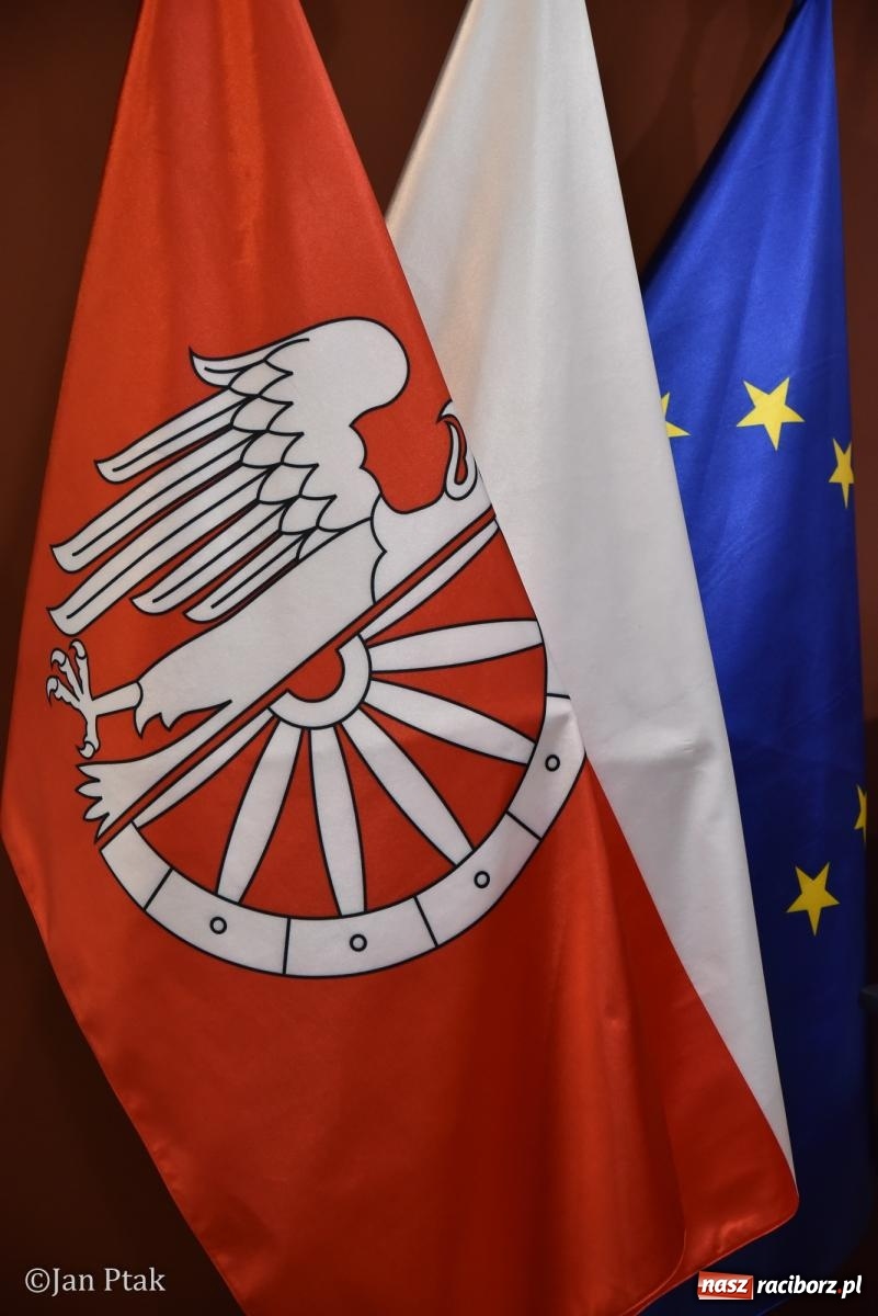Zdjęcie w galerii na portalu naszraciborz.pl: Za nami Noc Muzeów w Urzędzie Miasta Racibórz – salwa, edukacja, historia i atrakcje dla mieszkańców wiadomości z regionu