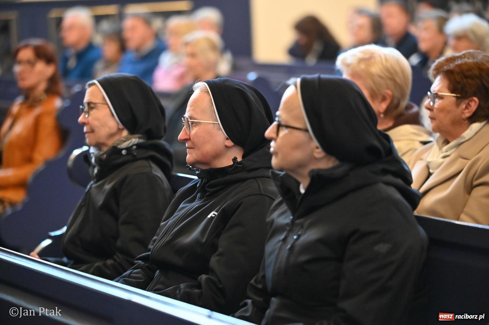 Zdjęcie w galerii na portalu naszraciborz.pl: Majowy Koncert Muzyki Sakralnej w Raciborzu-Brzeziu [FOTO i WIDEO] wiadomości z regionu