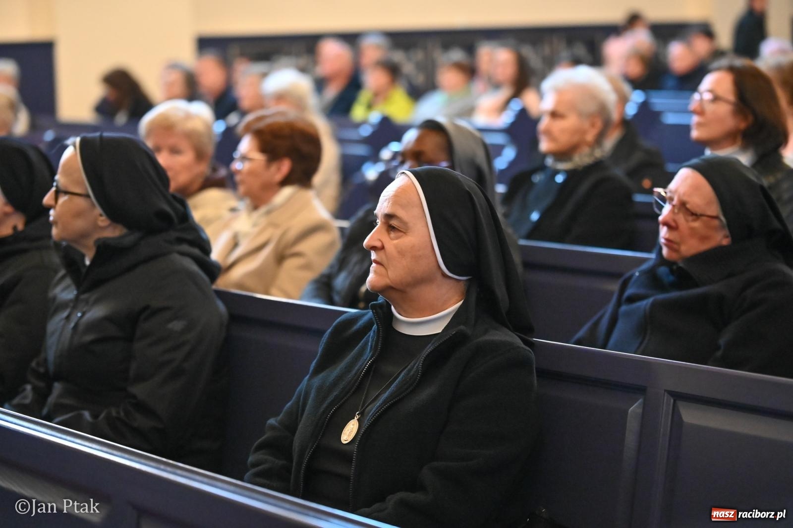 Zdjęcie w galerii na portalu naszraciborz.pl: Majowy Koncert Muzyki Sakralnej w Raciborzu-Brzeziu [FOTO i WIDEO] wiadomości z regionu