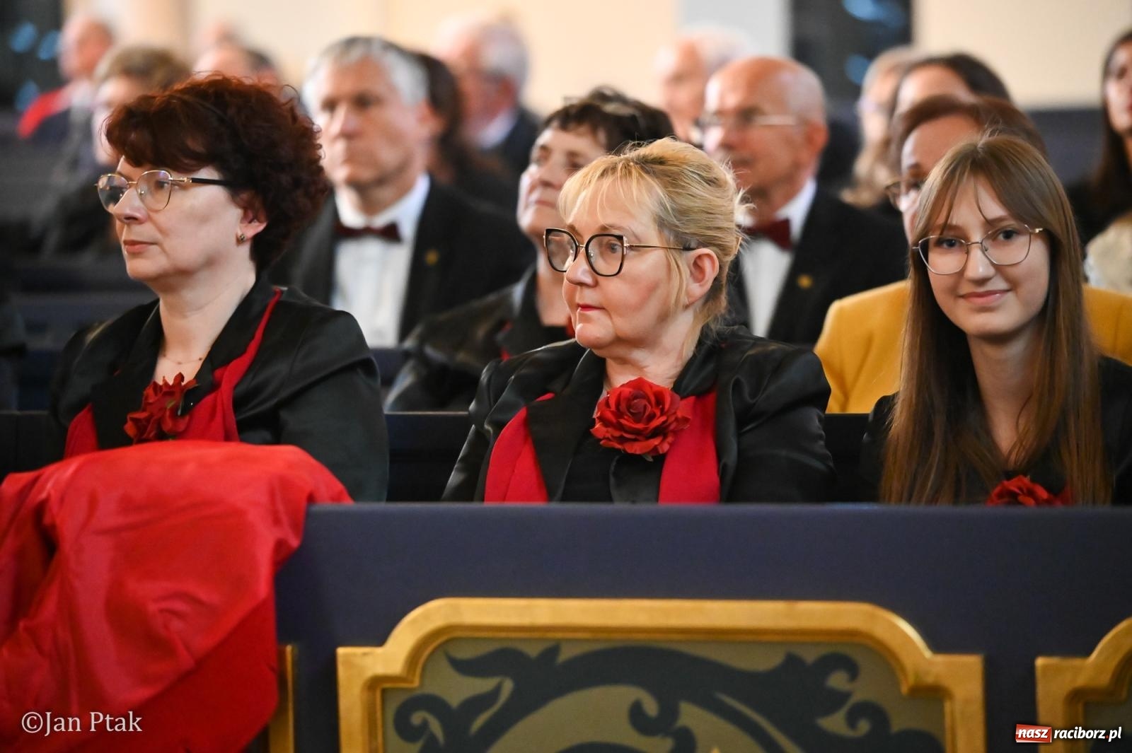 Zdjęcie w galerii na portalu naszraciborz.pl: Majowy Koncert Muzyki Sakralnej w Raciborzu-Brzeziu [FOTO i WIDEO] wiadomości z regionu