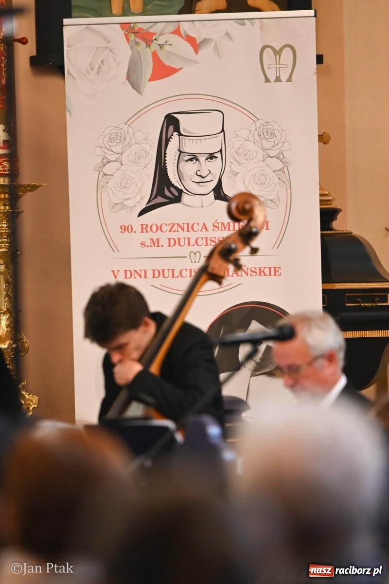 Zdjęcie w galerii na portalu naszraciborz.pl: Majowy Koncert Muzyki Sakralnej w Raciborzu-Brzeziu [FOTO i WIDEO] wiadomości z regionu