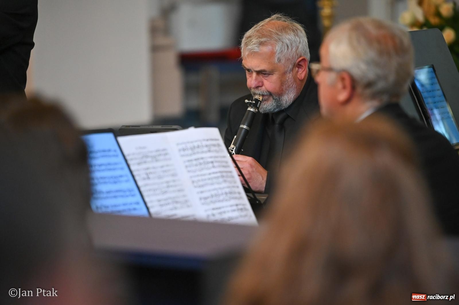 Zdjęcie w galerii na portalu naszraciborz.pl: Majowy Koncert Muzyki Sakralnej w Raciborzu-Brzeziu [FOTO i WIDEO] wiadomości z regionu