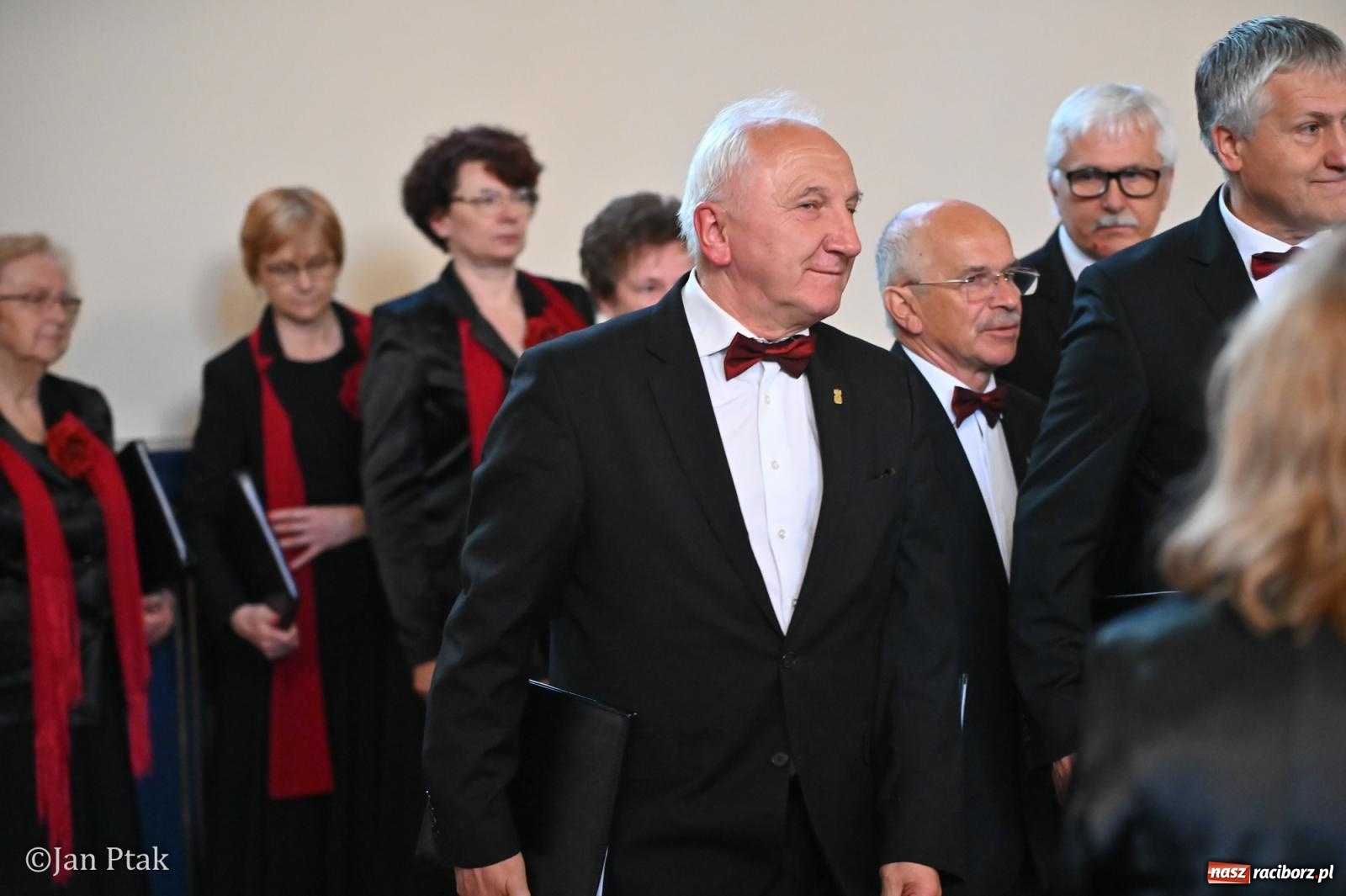 Zdjęcie w galerii na portalu naszraciborz.pl: Majowy Koncert Muzyki Sakralnej w Raciborzu-Brzeziu [FOTO i WIDEO] wiadomości z regionu