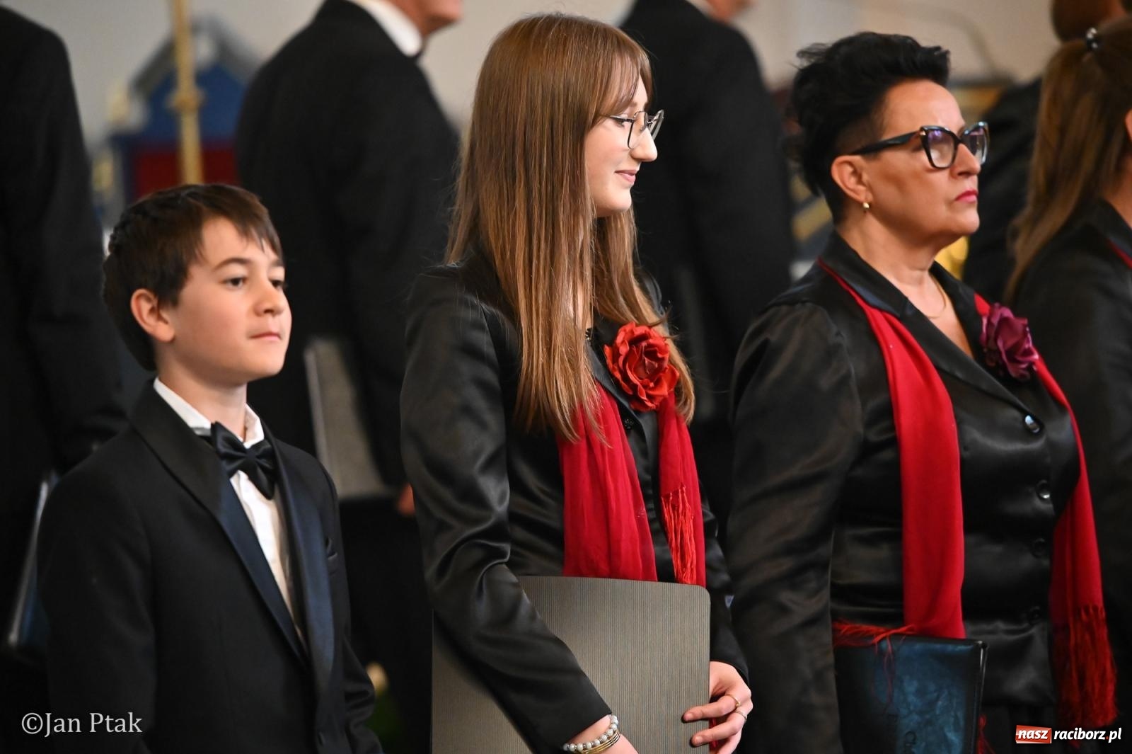 Zdjęcie w galerii na portalu naszraciborz.pl: Majowy Koncert Muzyki Sakralnej w Raciborzu-Brzeziu [FOTO i WIDEO] wiadomości z regionu
